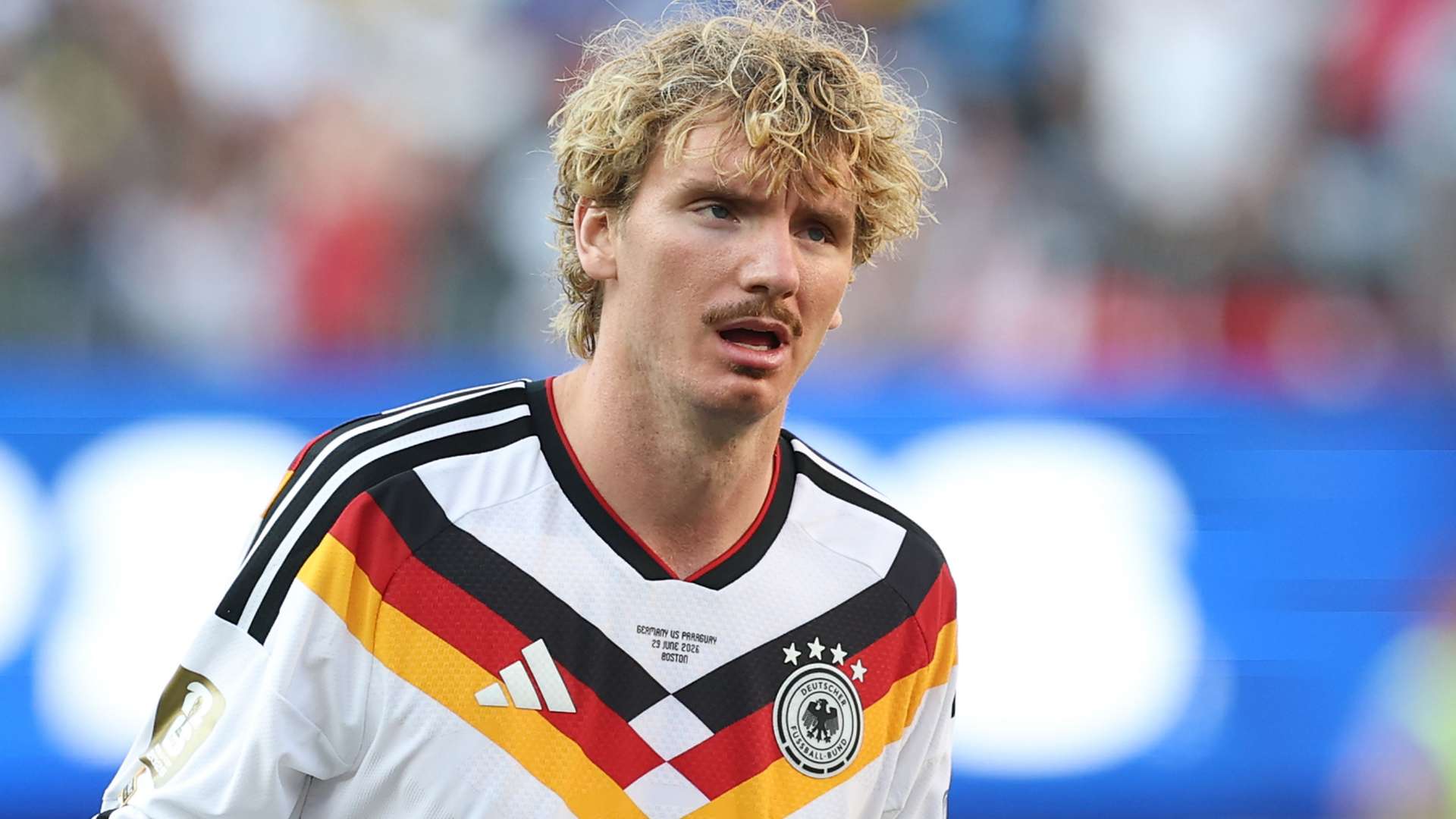 Woltemade bombshell! DFB star seemingly gives the green light for transfer  