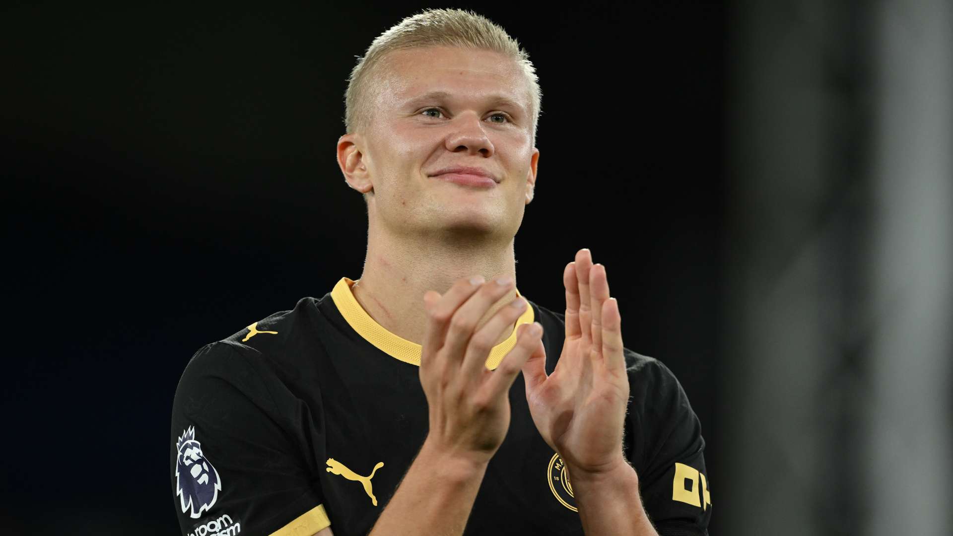 Haaland transfer: What happens when ‘Barca or Real come calling’?  