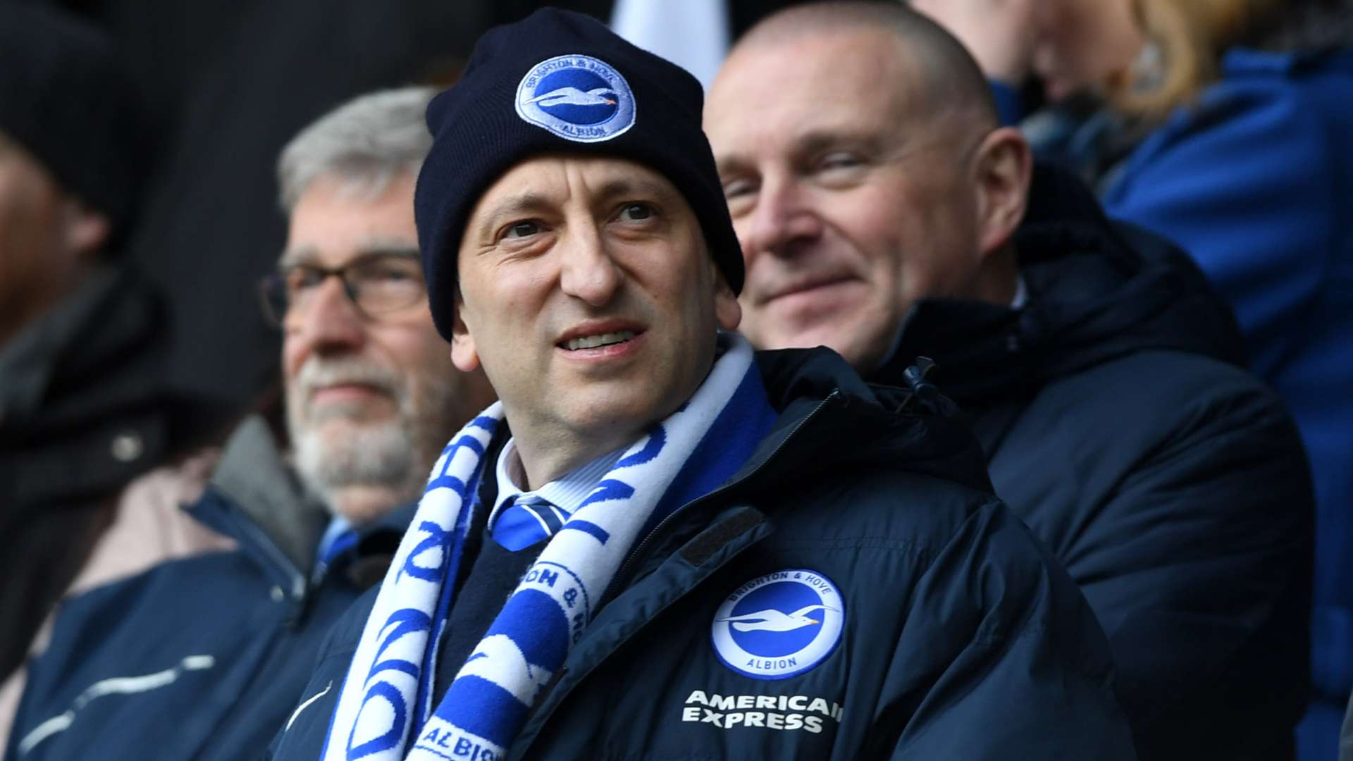 How ‘mathematical wizard’ Bloom exceeded Brighton expectations  