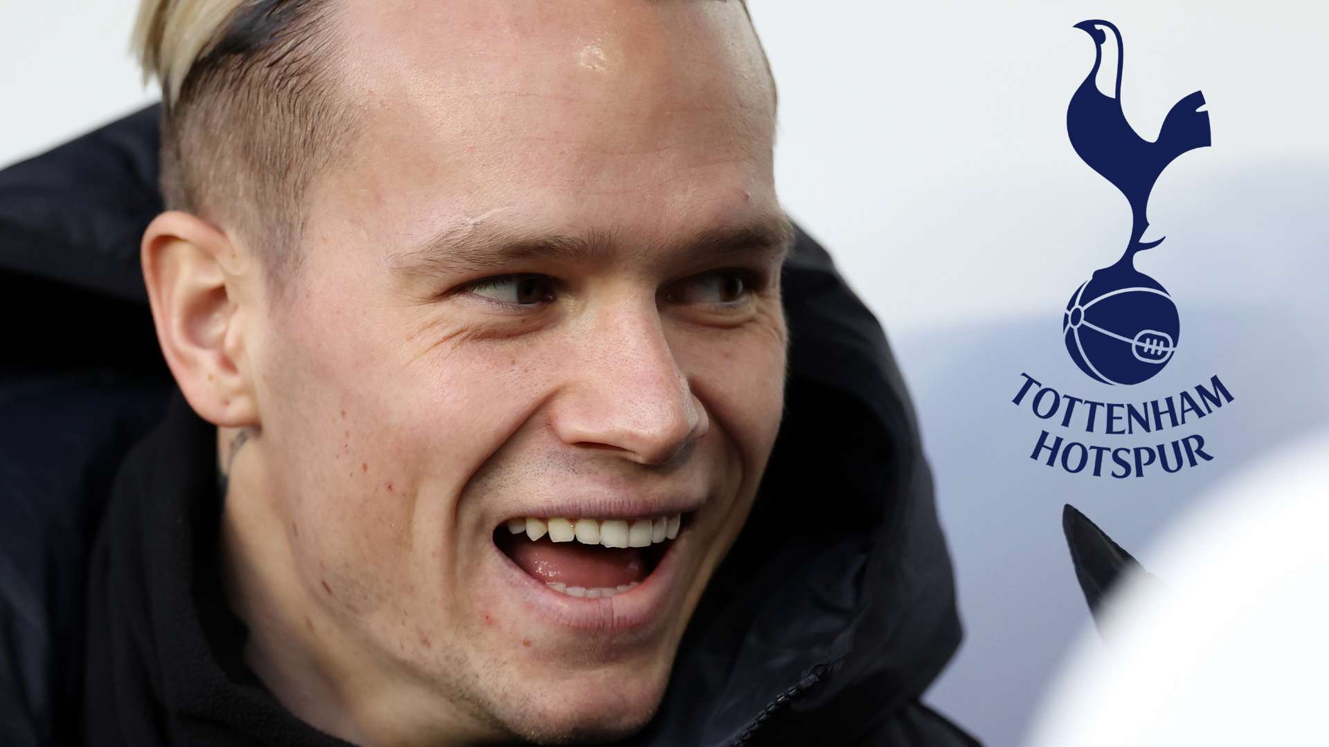 ‘He’s got one quality’ - Mudryk a ‘big gamble’ for Tottenham  