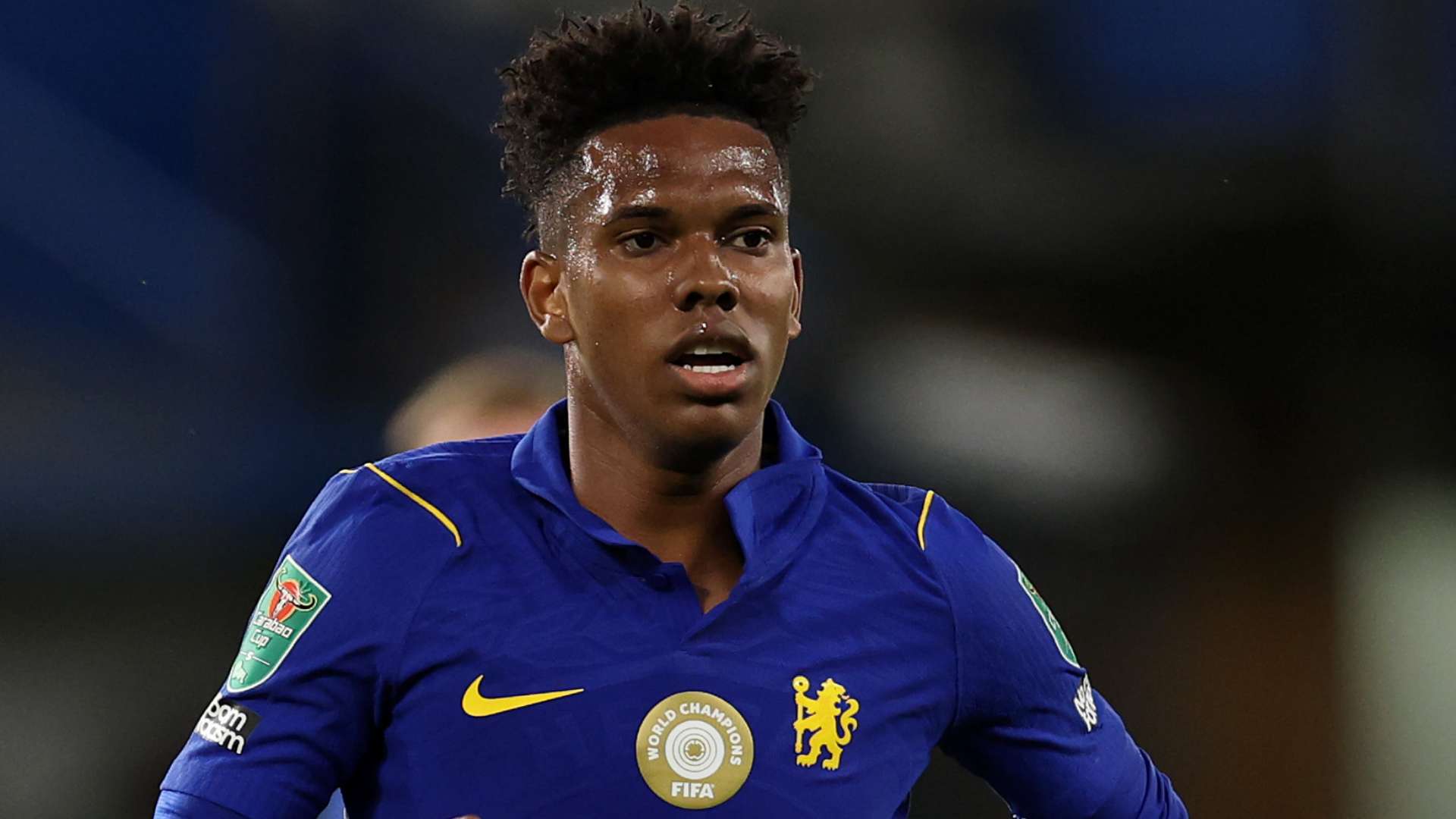 Barca on red alert as Estevao grows frustrated with Chelsea role under Alonso  