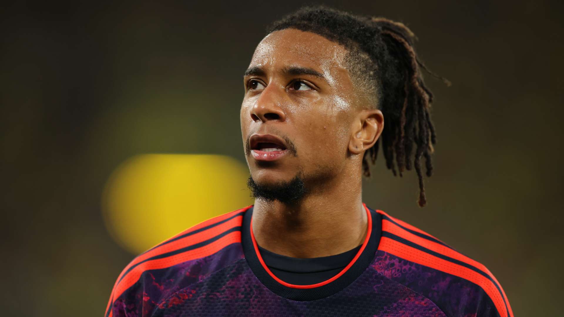 ‘Don’t shake’ - Why Bayern aren’t afraid of Olise transfer bids  