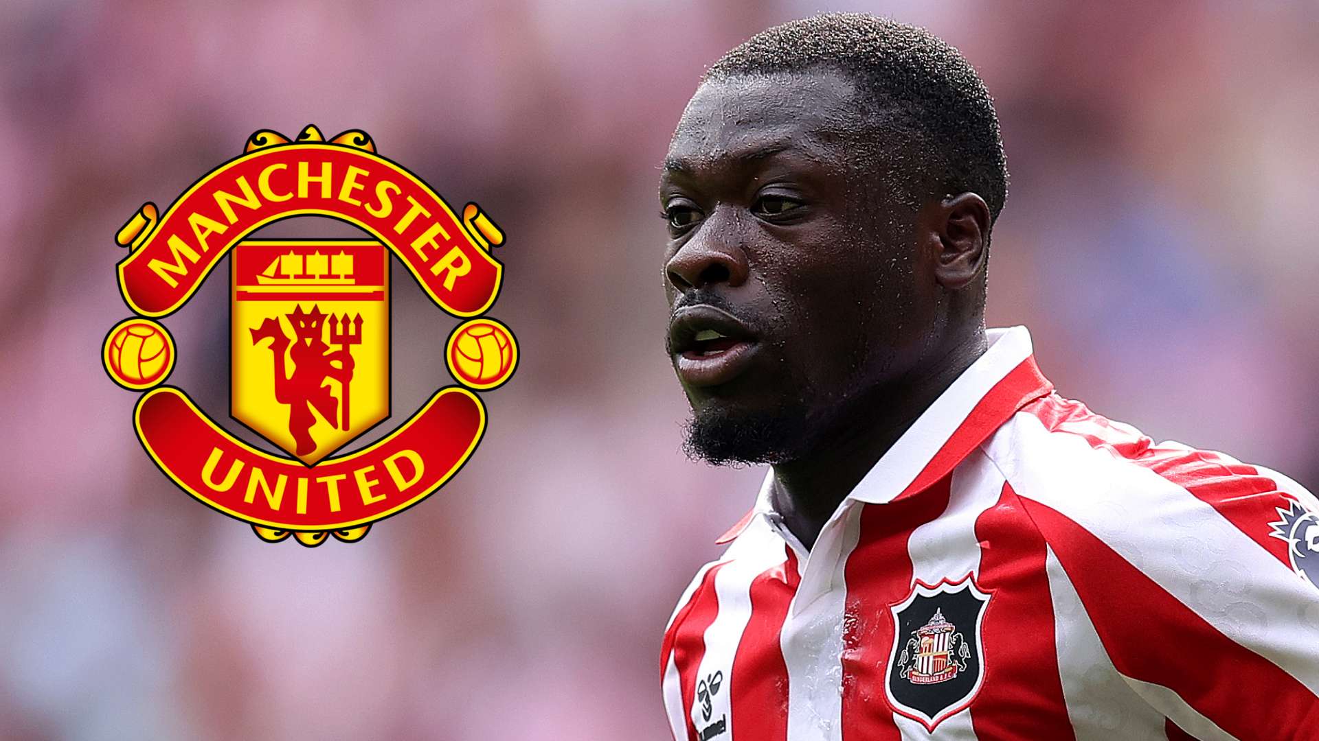 ‘Only way’ Brobbey becomes Man Utd transfer target explained  