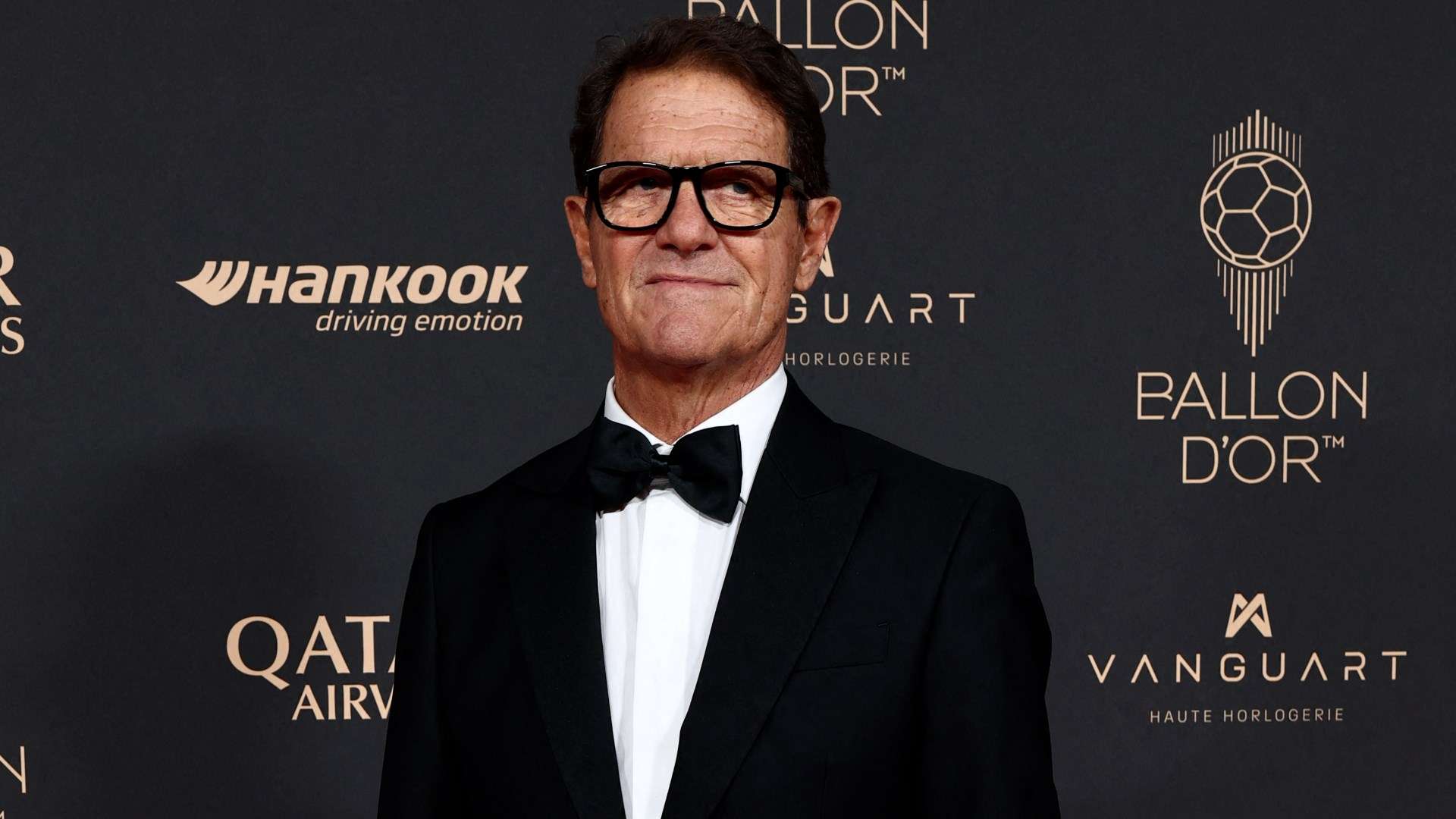 Capello: "Italy, enough of these little sideways passes, what’s needed is directness"  