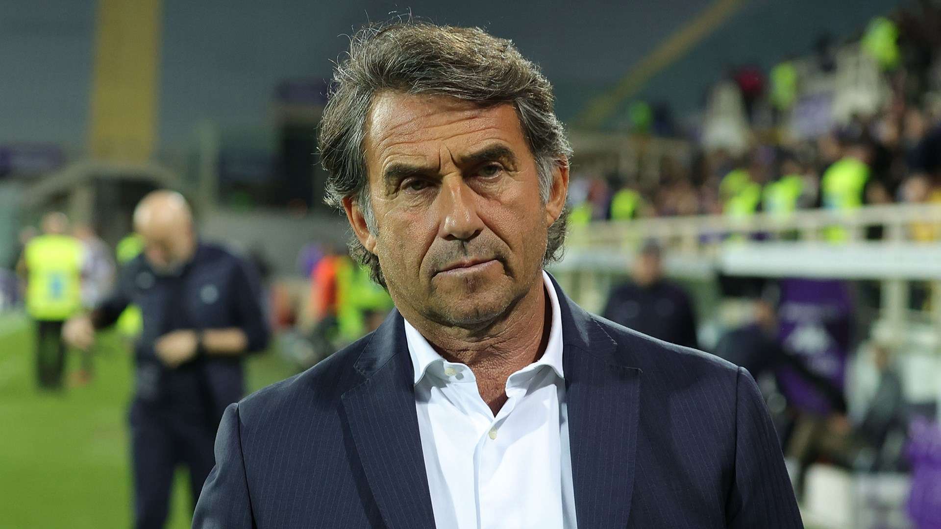 Carnevali: "Transfer market? More could have been done, but I have been at Juventus for three months"  