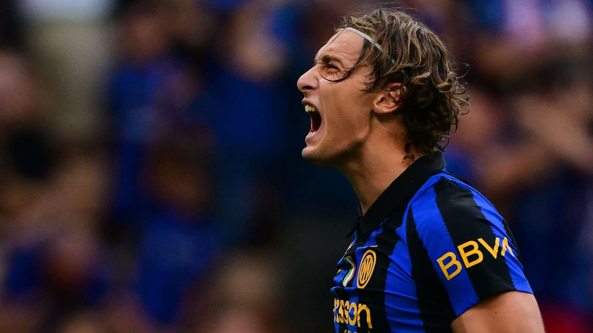 Inter, Pio Esposito set for a new contract: figures and length, all the details  