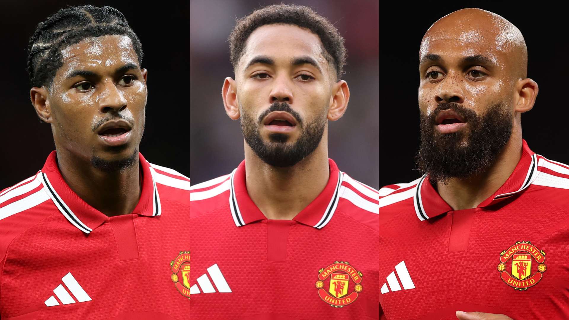Will ‘false nine’ plan work? Man Utd boast ‘fantastic attack’  