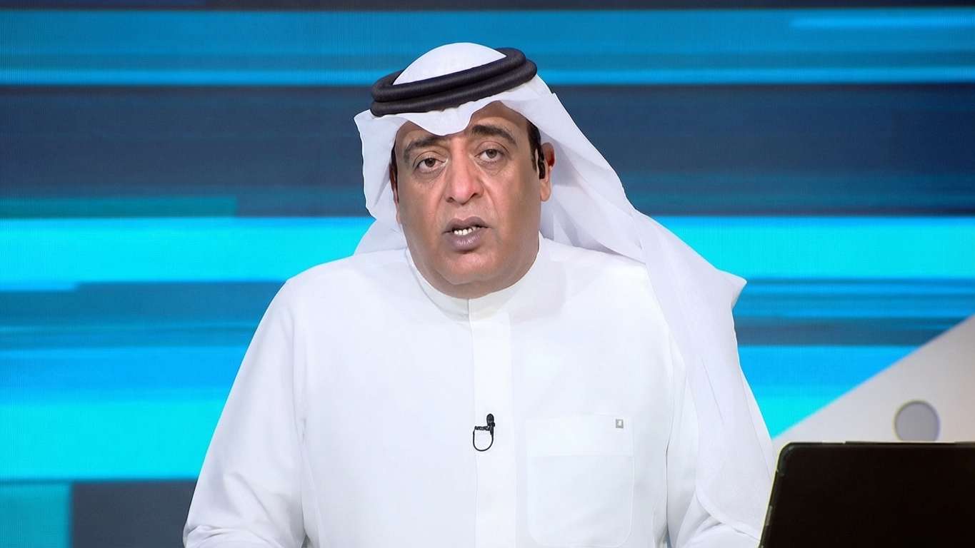 Video: Al-Farraj on Malcom's participation in the Gulf 27: "This news comes from mums' group chats"  