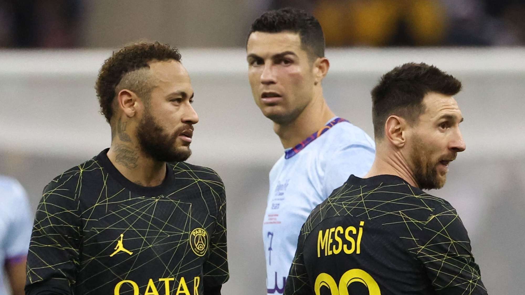 Piers Morgan: Messi's retirement settled the debate over the best in favour of Ronaldo  