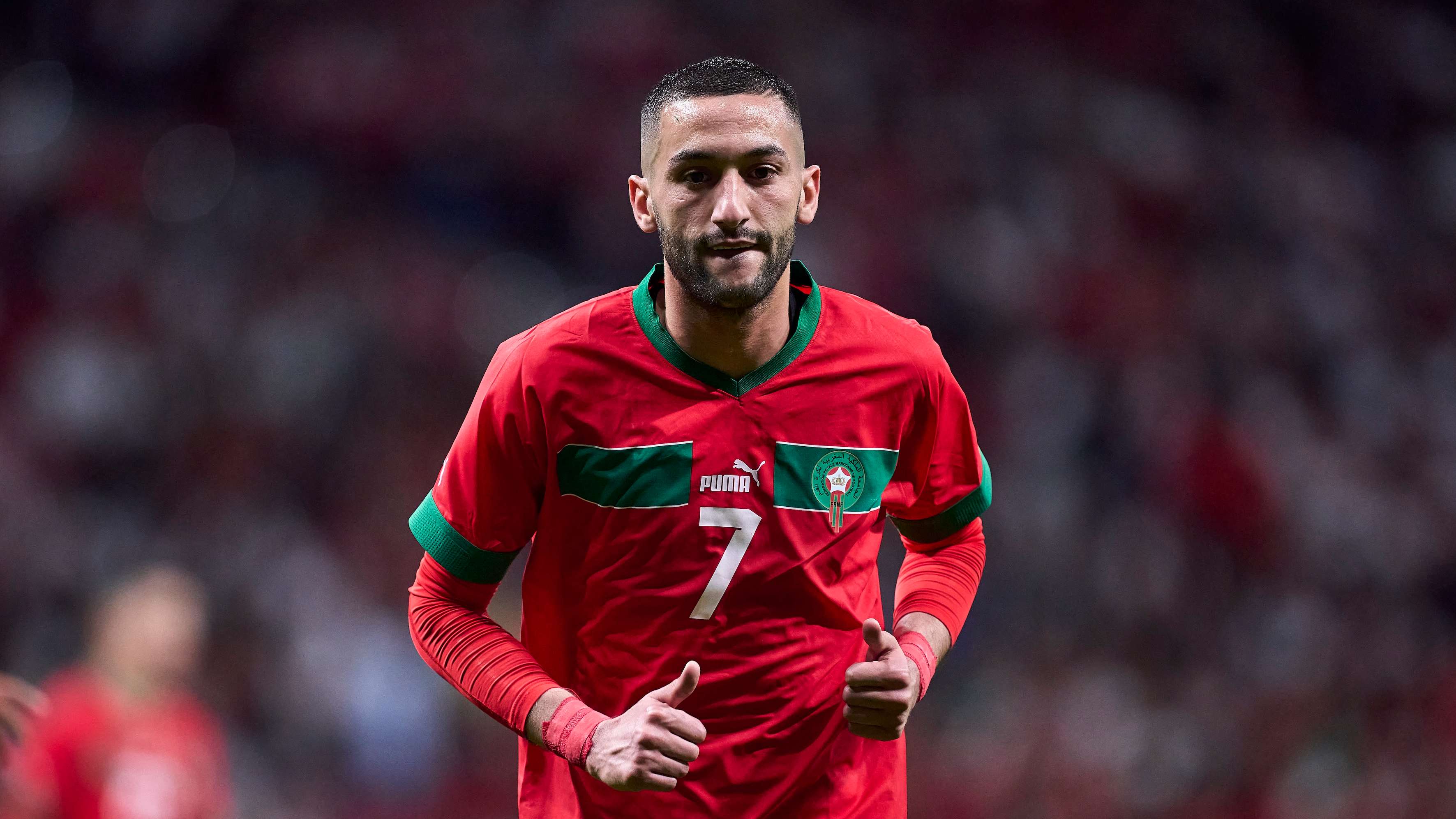 Wydad turns the tables on Ziyech: the Moroccan star breaks his silence with a decisive move  