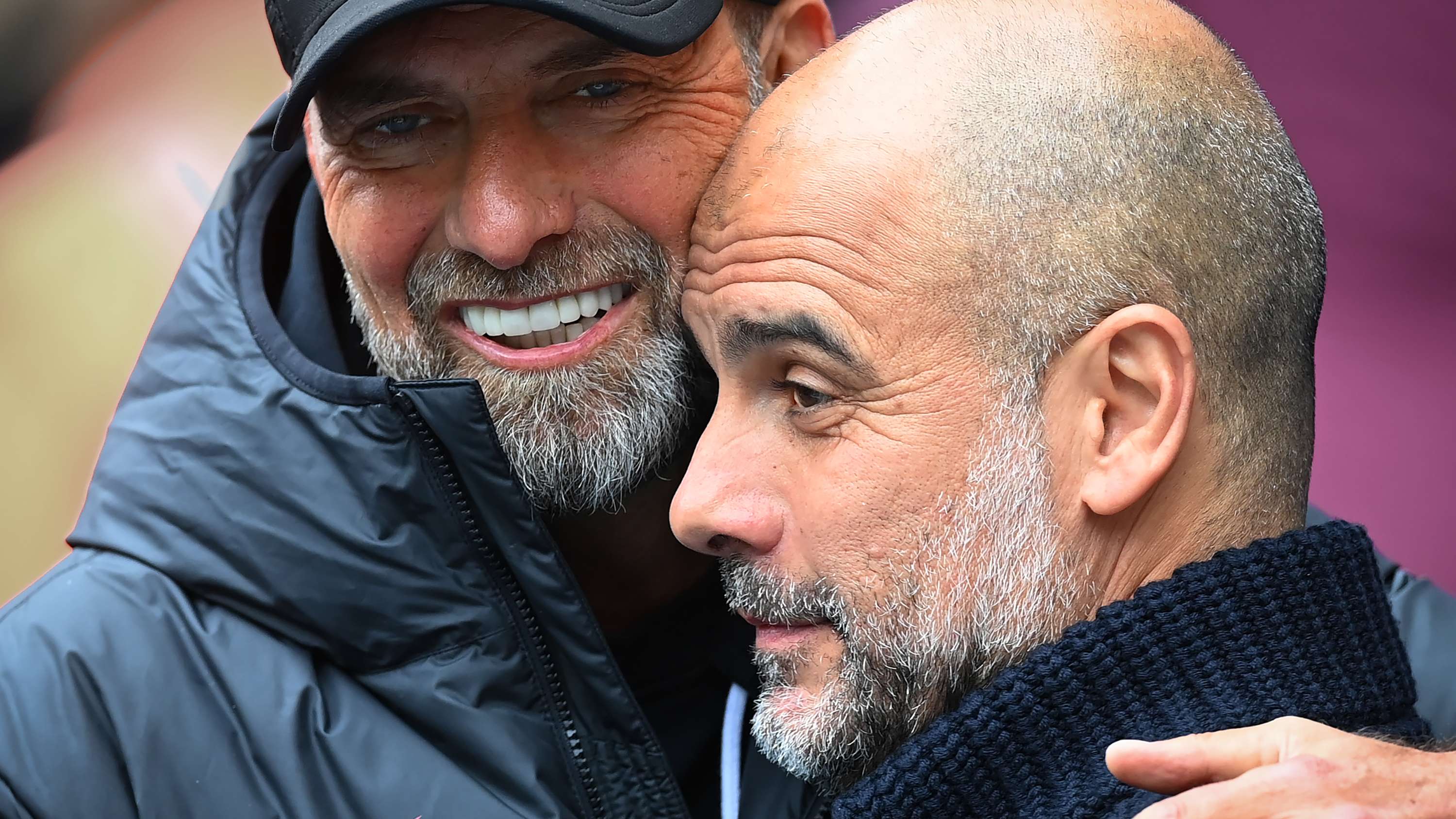 Could Klopp soon be fetching the beers? A guilty verdict for Man City could have massive consequences  