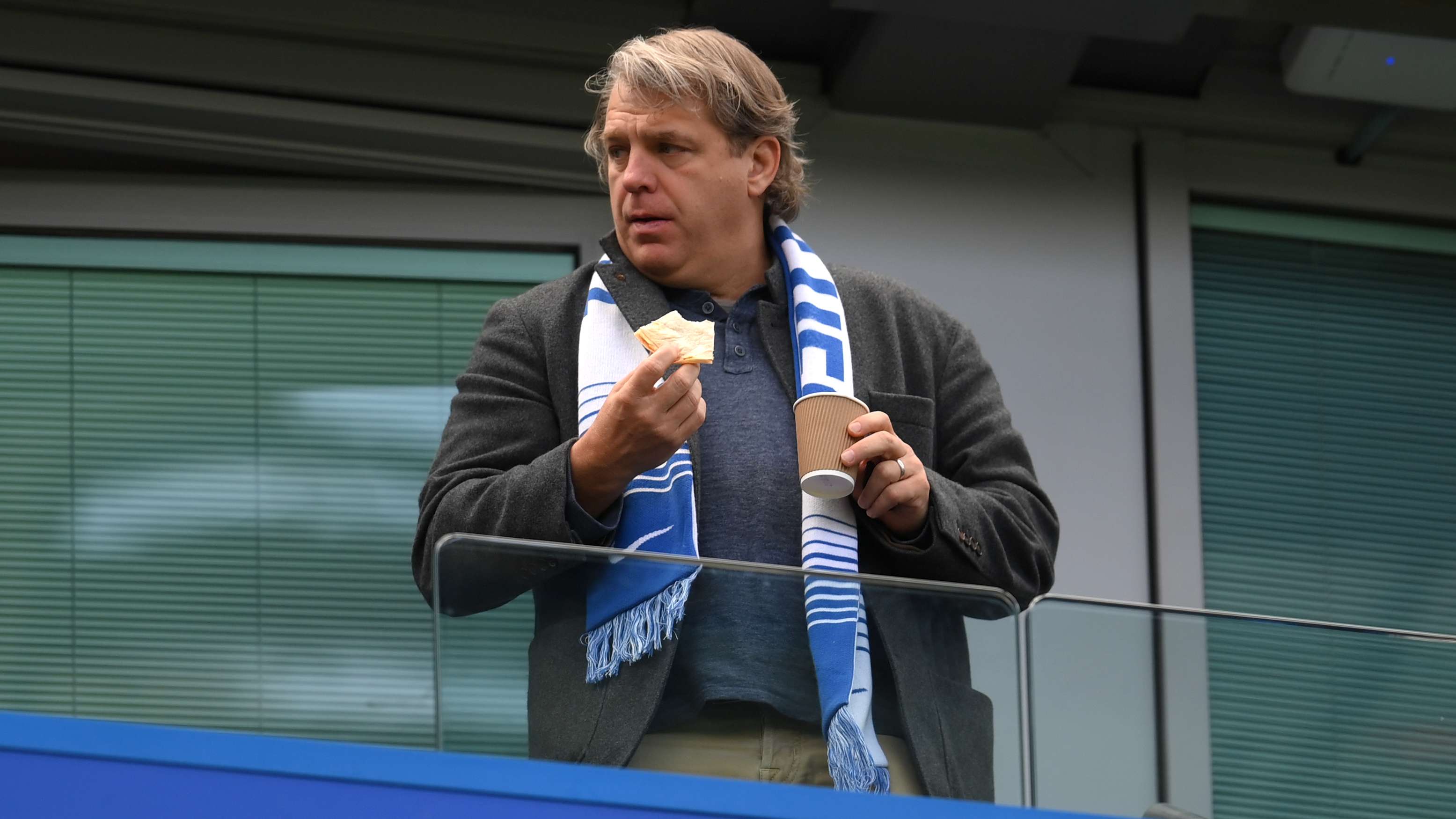 A new era for Chelsea: club president officially steps down  