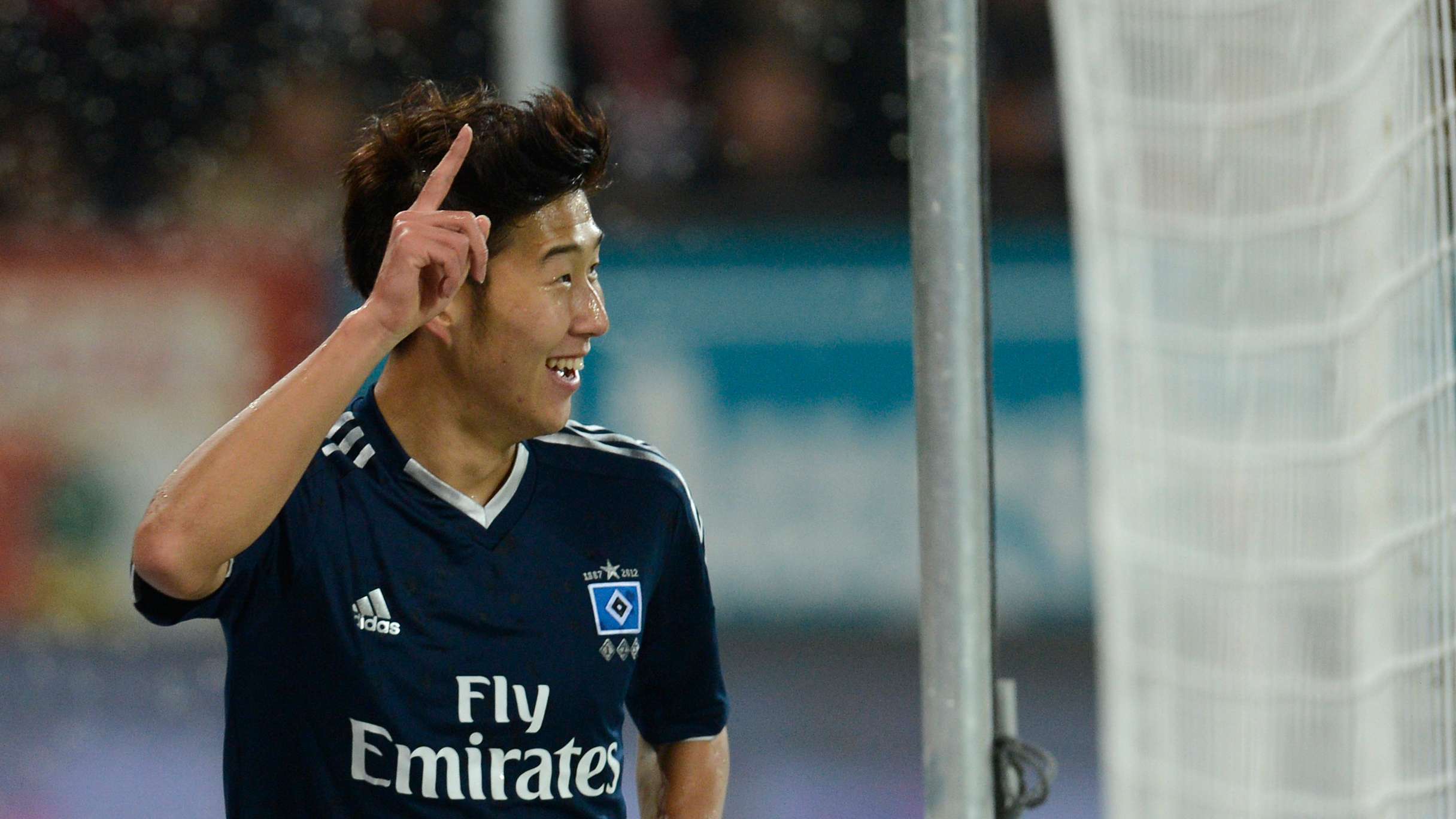 Son Heung-min reveals SpongeBob secret behind learning German  