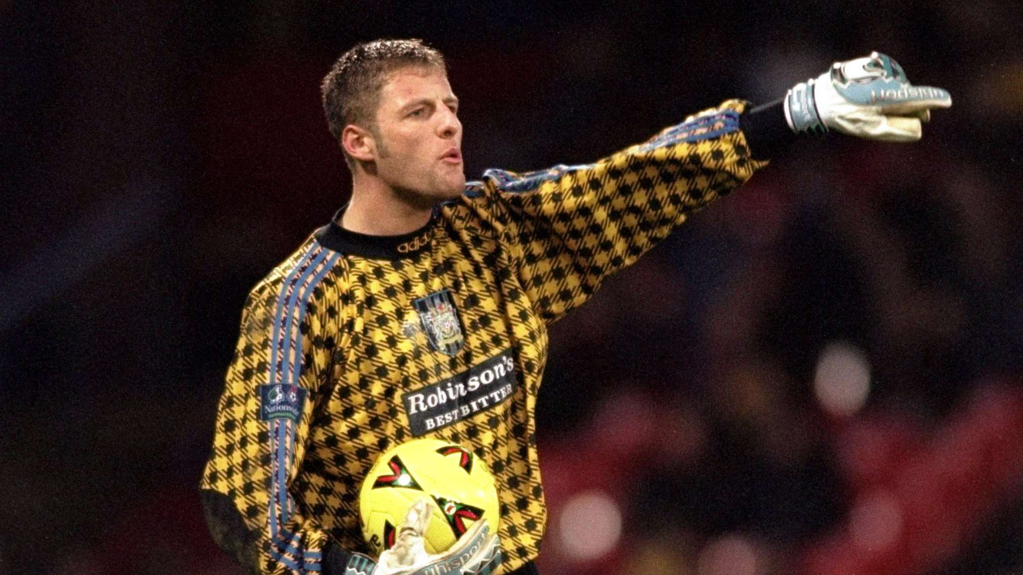 Exeter and Palace legend Miller dies aged 57  