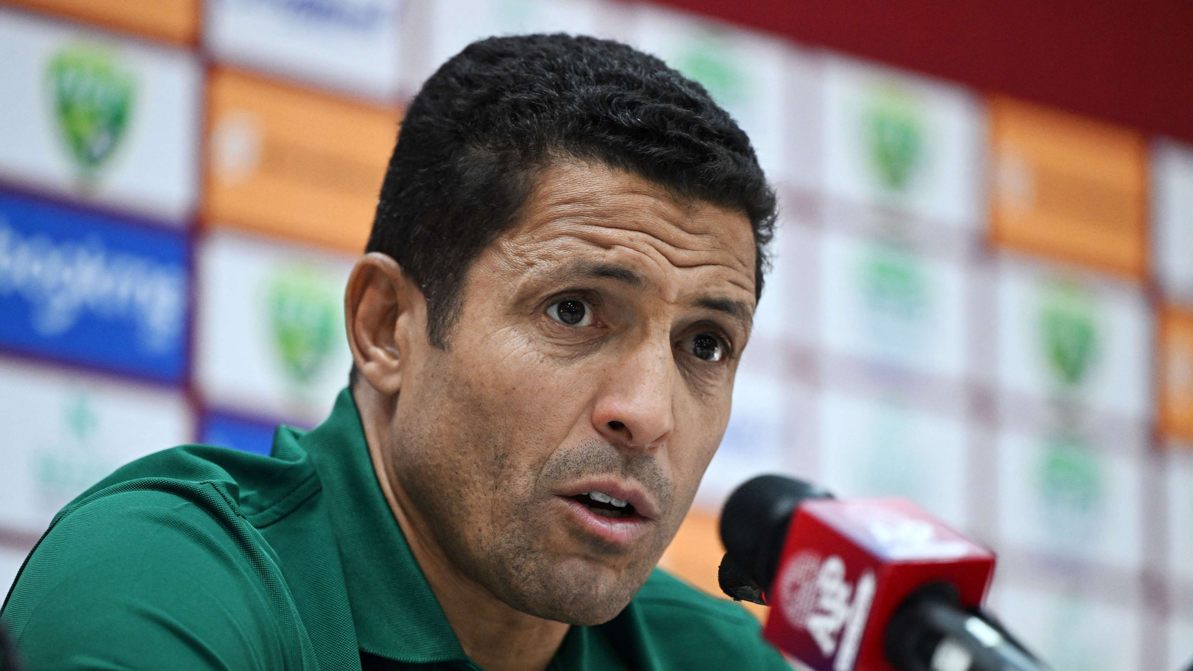 "The fans are not happy": Shobeir attacks Amouta after the Ali Mahmoud incident  