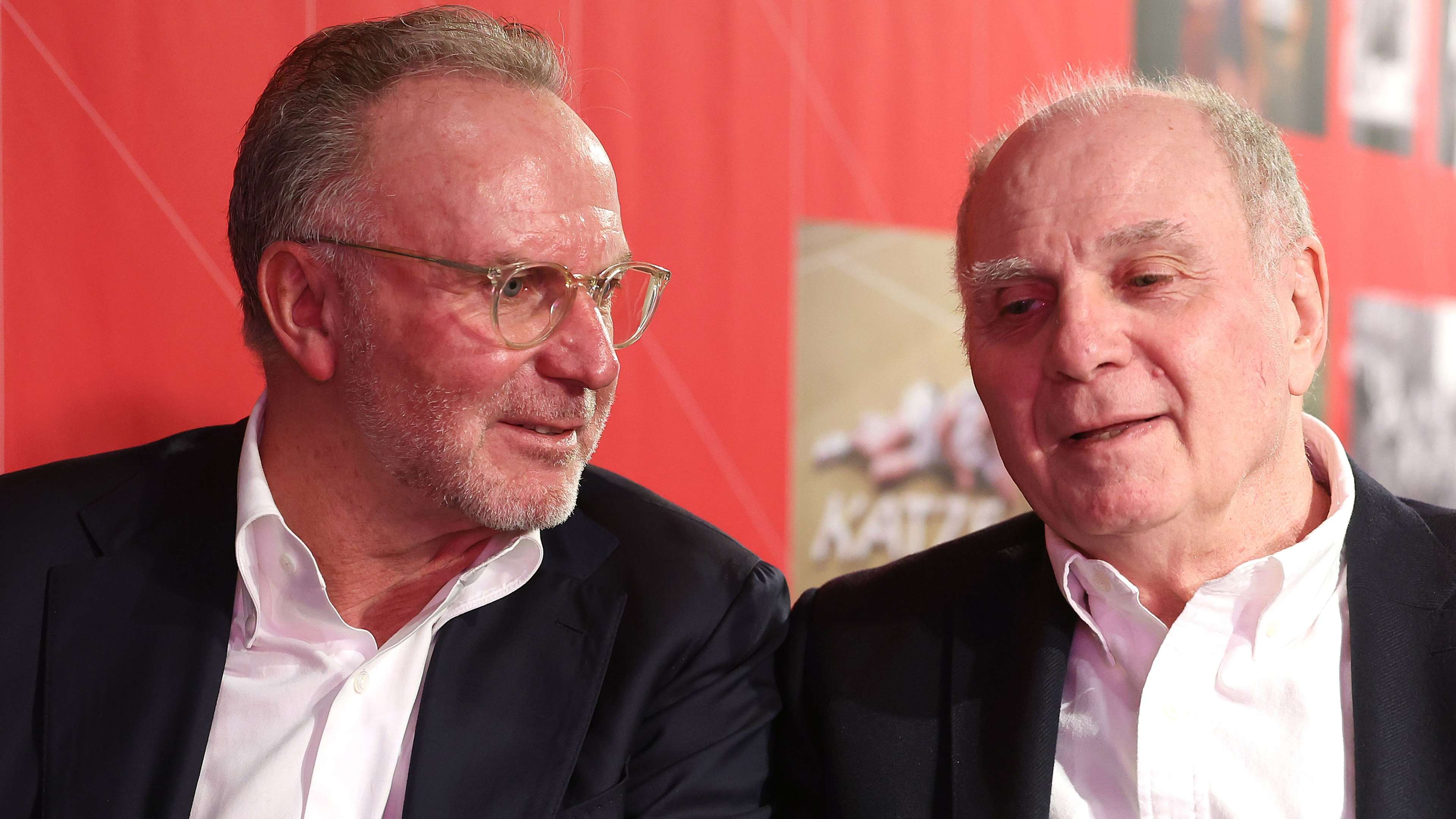 Explosive report: did Rummenigge deny Eberl a say?  
