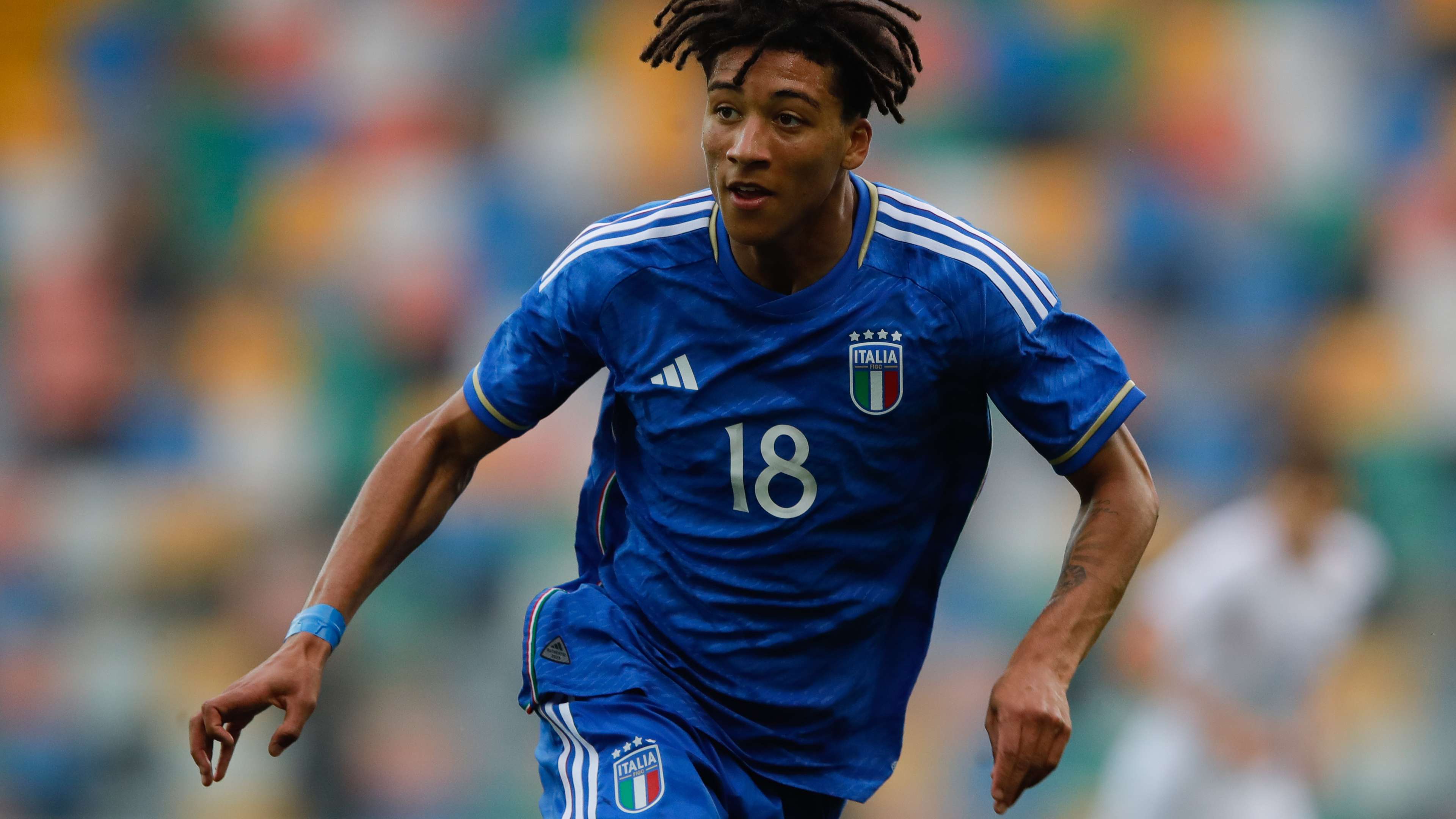 Milan, Zeroli goes to Sud Tirol  