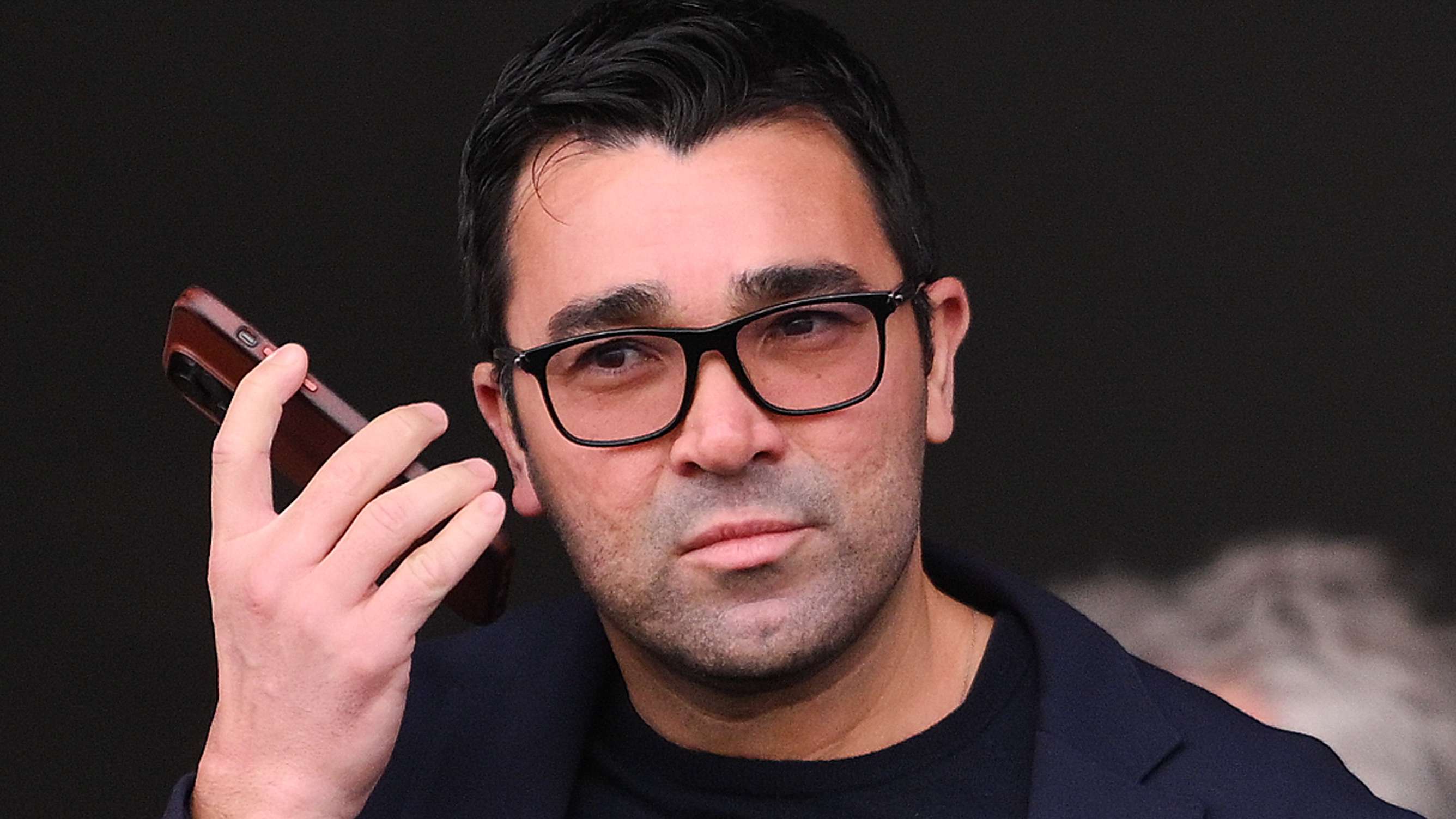 Deco's keen eye: Álvarez's replacement proves Barcelona's judgement right  