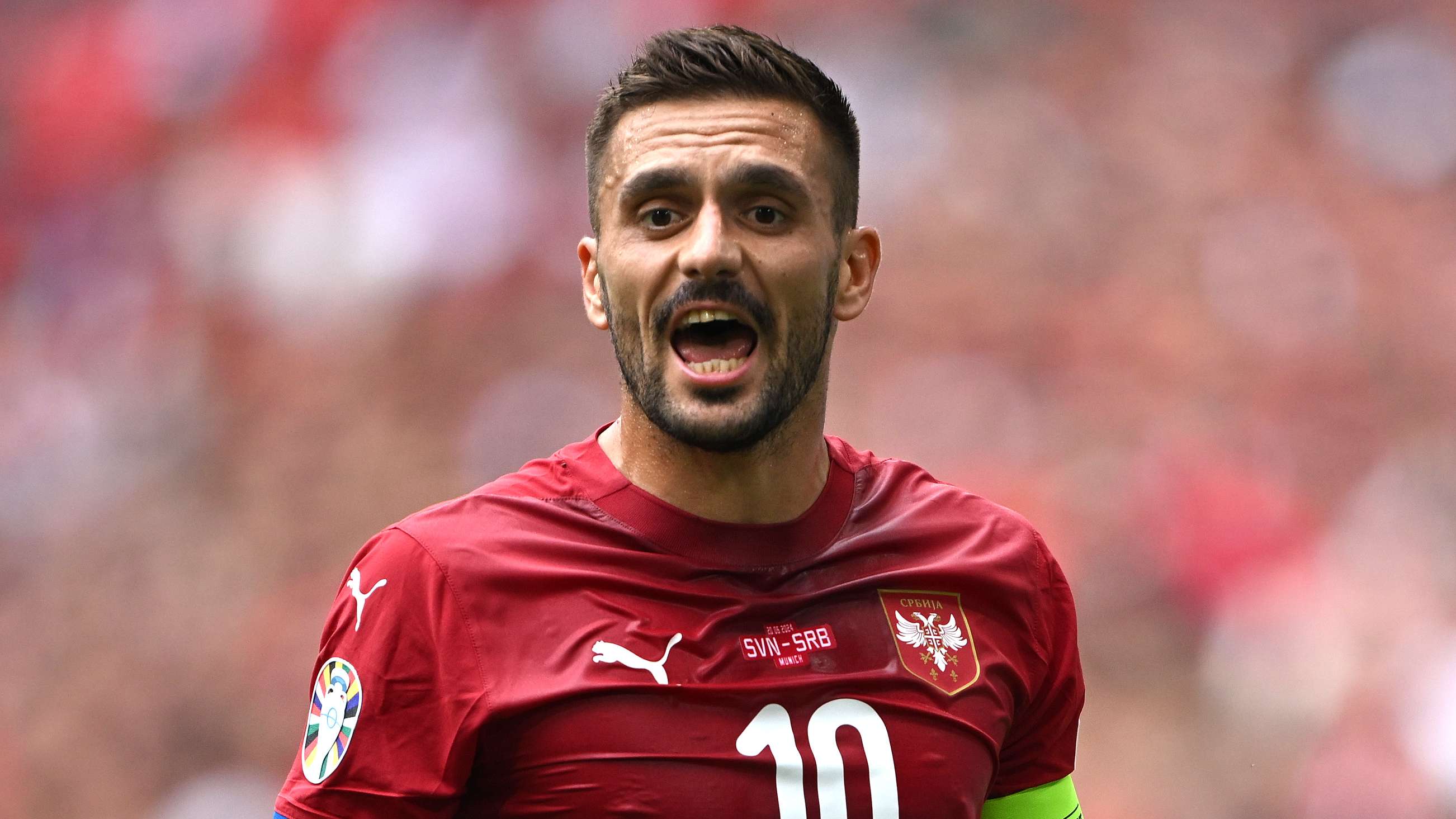 Tadic confirms Serbia return  