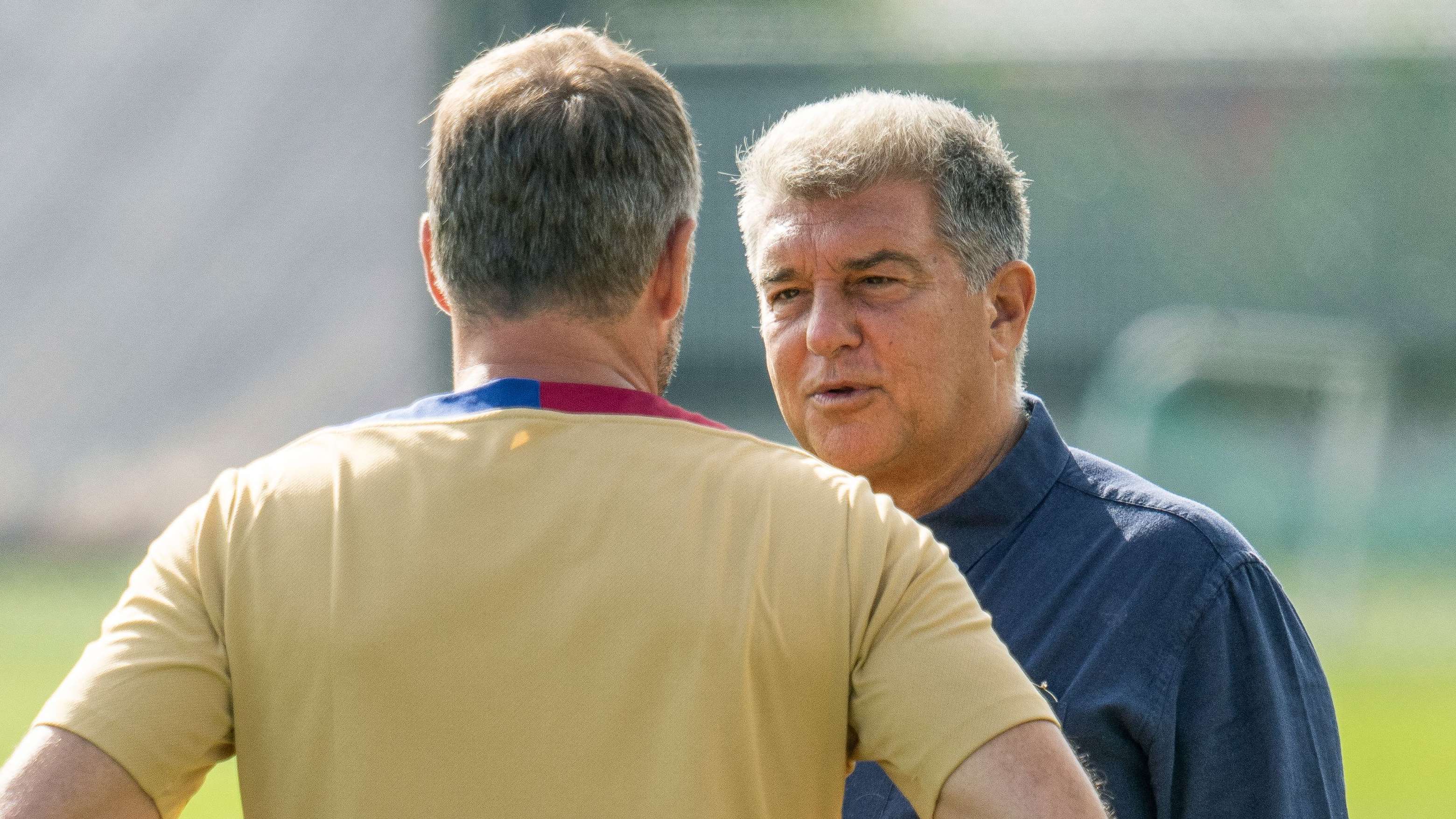 A genuine dilemma troubling Barcelona ahead of the winter transfer window  