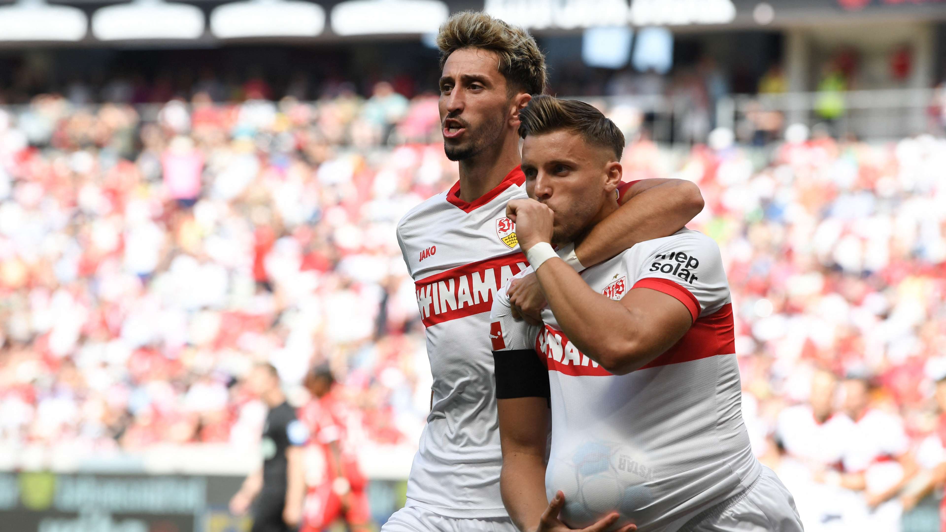 Despite relegation: VfB star is said to have turned down a mega offer from Saudi Arabia  