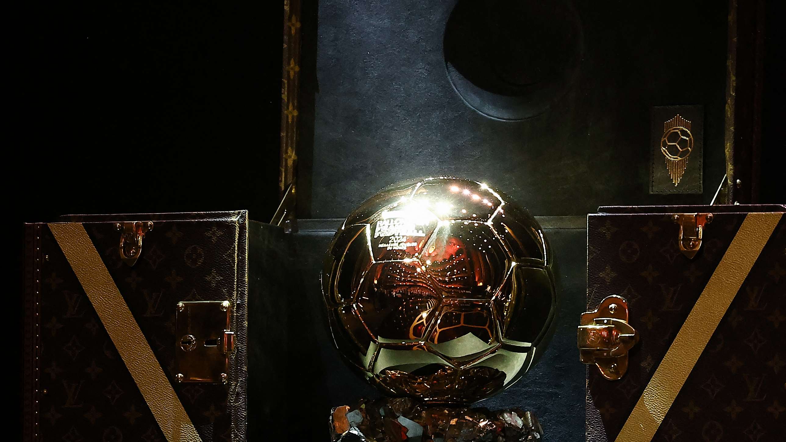 The Ballon d'Or on DAZN: the event broadcast globally  