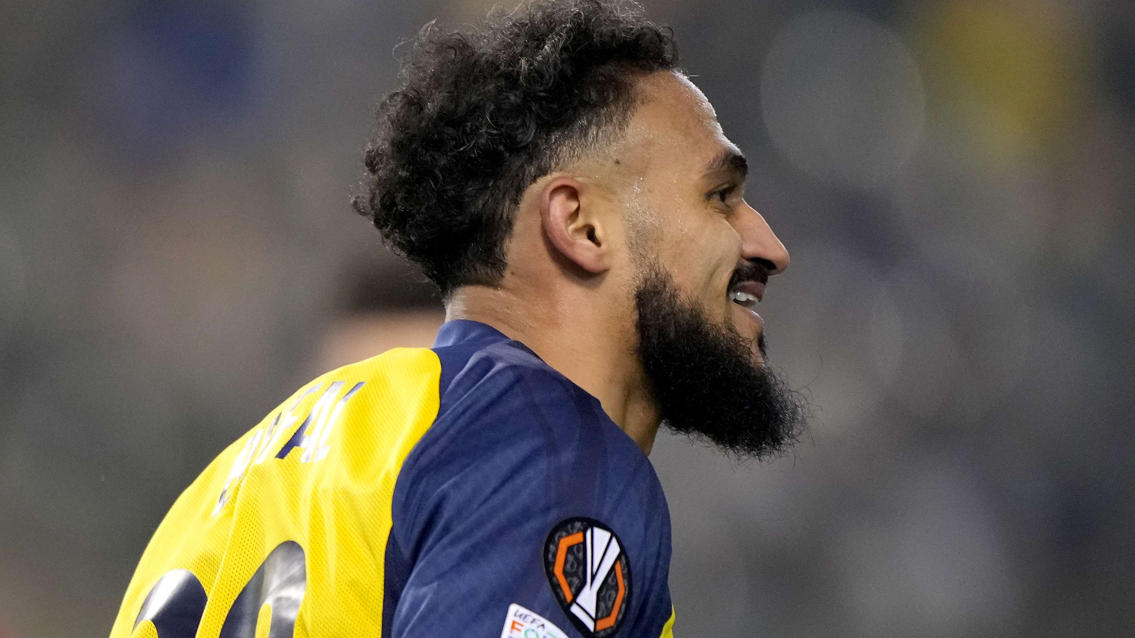 After his years in Europe: Boufal closes in on a shock African destination  