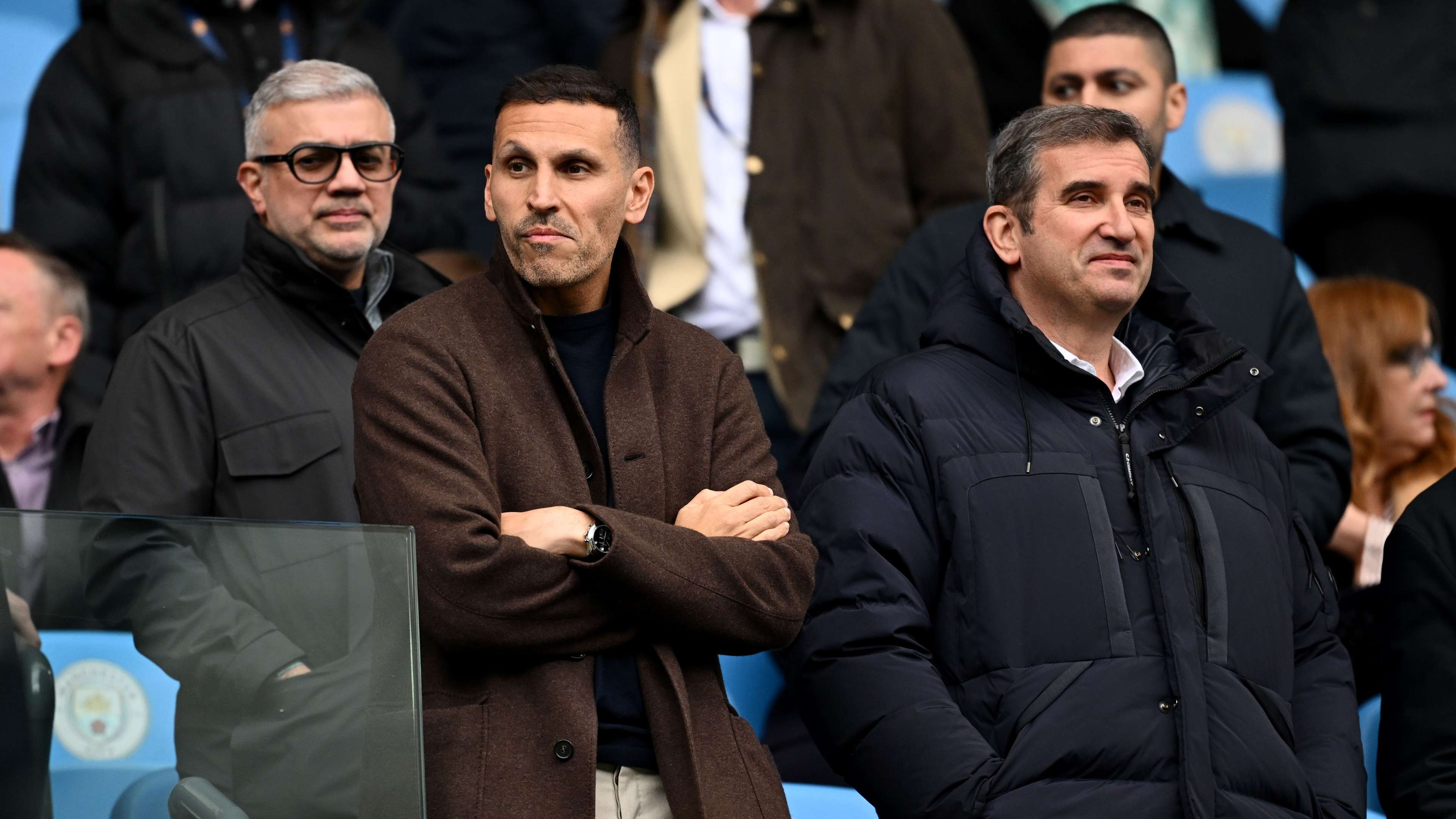 Man City informed of guilty verdict before £440m summer spending spree  