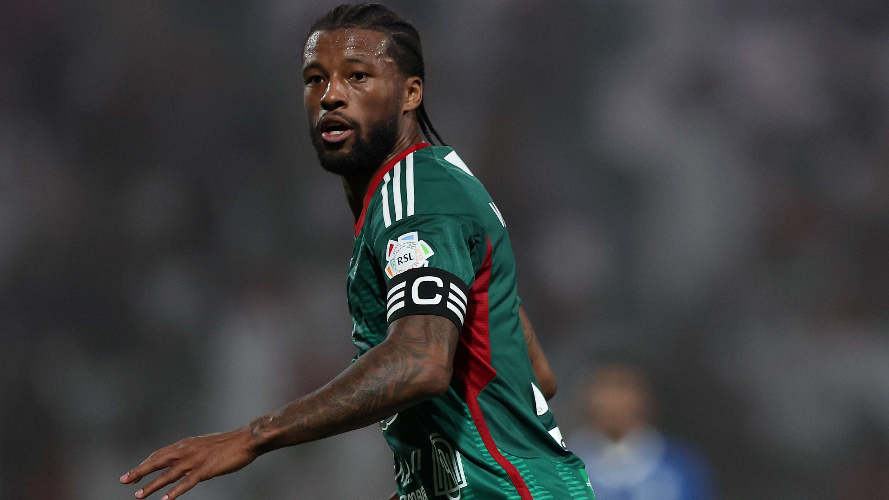 Chelsea eye shock Wijnaldum swoop  