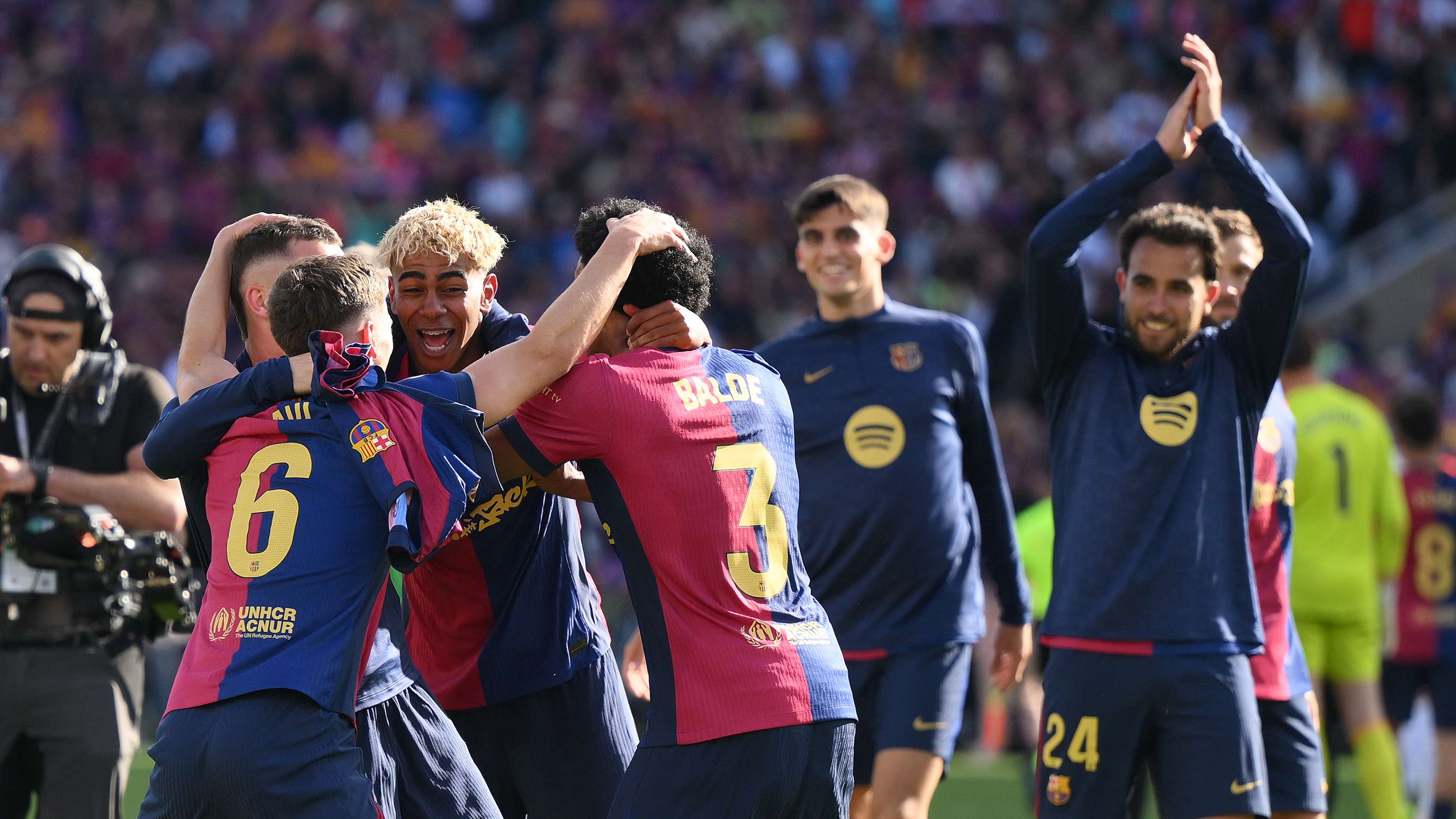 Outside Flick's plans: Barcelona star sinks into the grey zone  