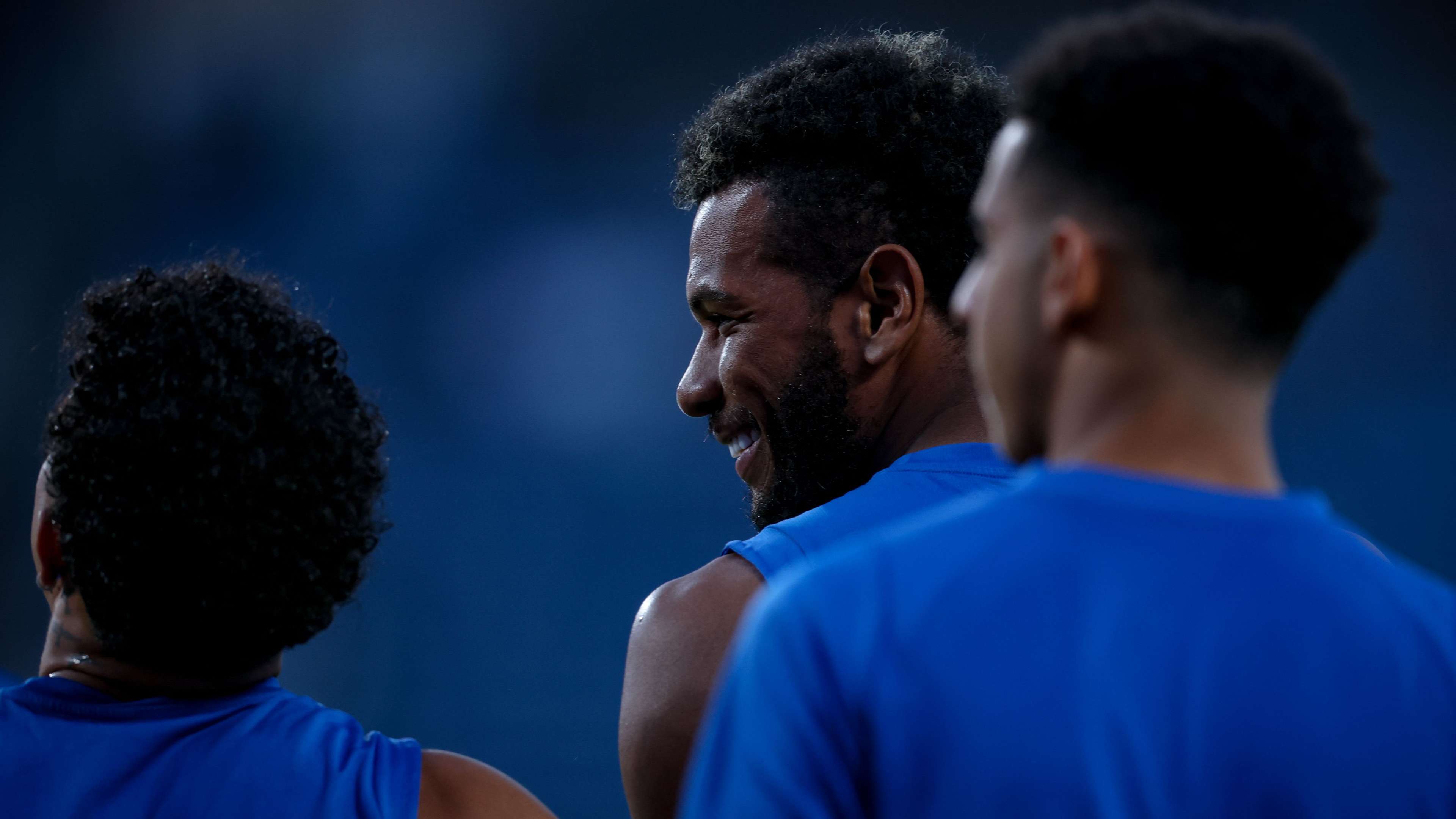 Did he deliberately provoke Al-Hilal? Al-Shabab announces Al-Bulaihi signing in dramatic fashion  