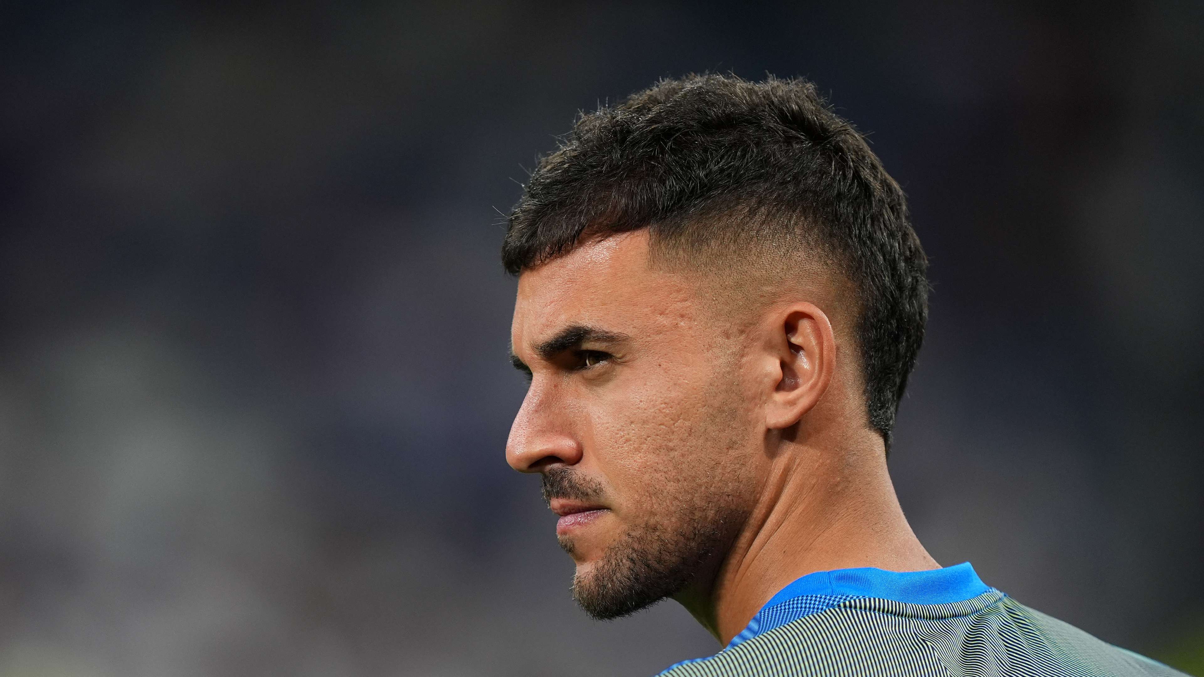 Will he take immediate revenge on Real Madrid? Real Betis announce the signing of Ceballos  