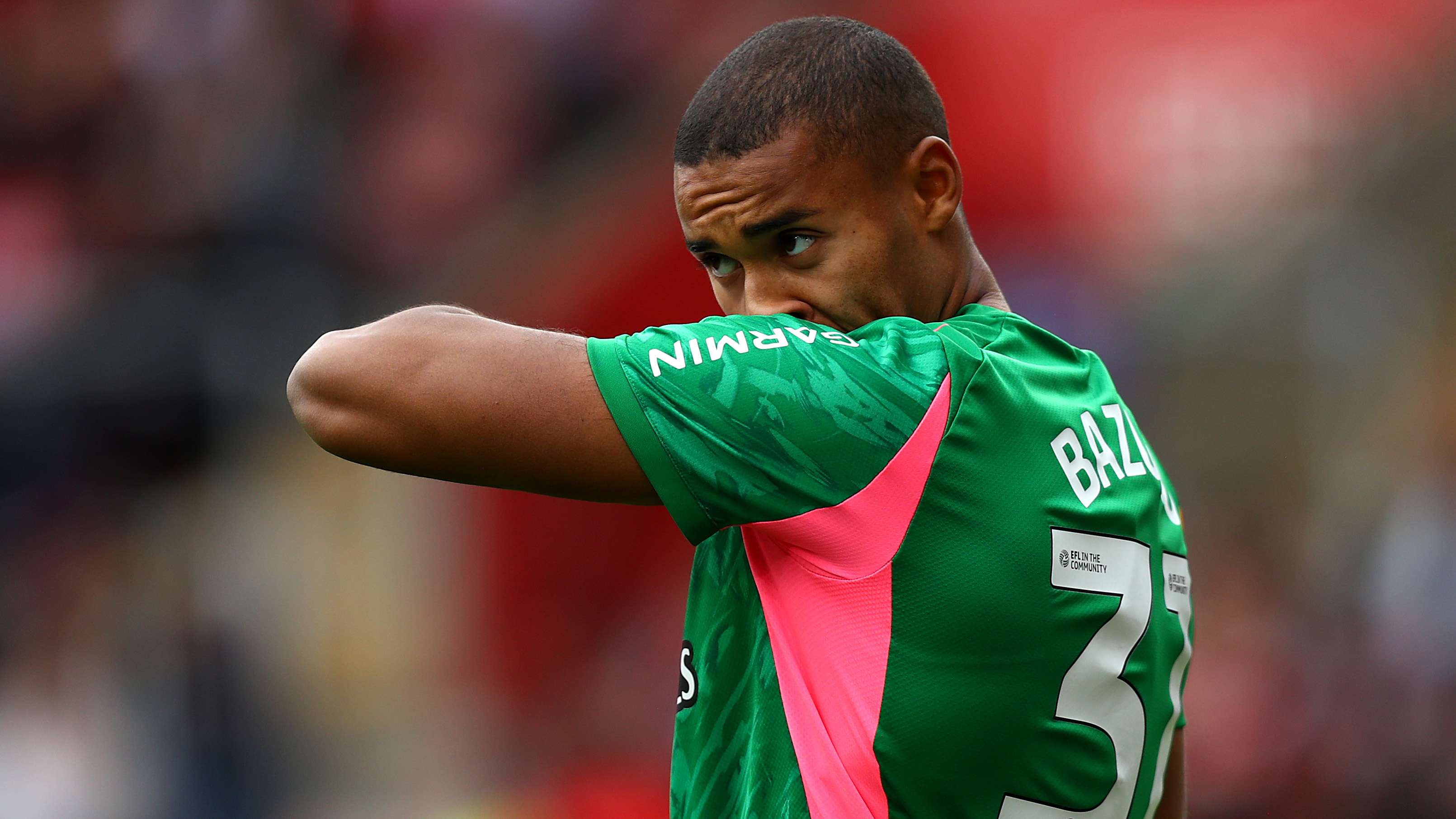 Decision by vote: Ireland play, the match against Israel goes ahead tomorrow  