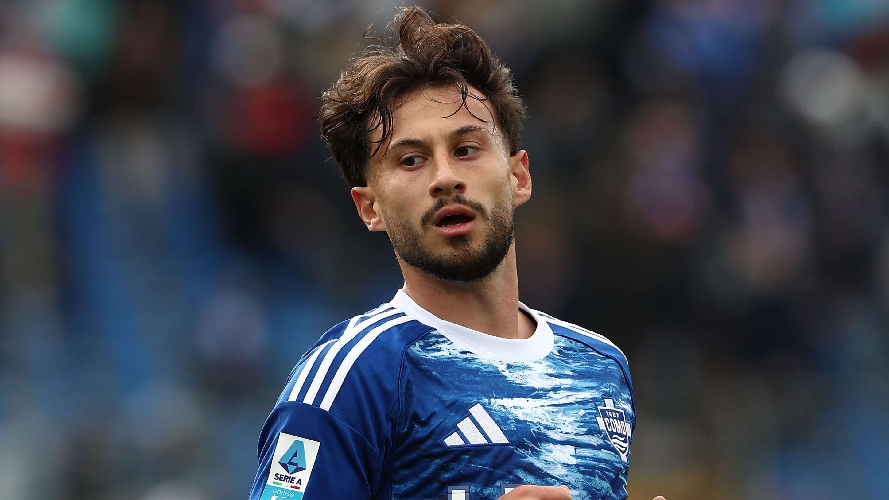Loan without an option to buy: Gladbach are reportedly set to secure Kühn  