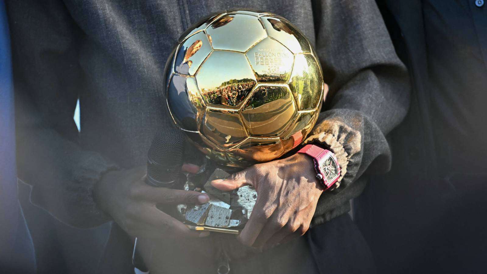 Mbappé's chances remain: Ballon d'Or regulations guarantee nothing for Spain and Paris stars  