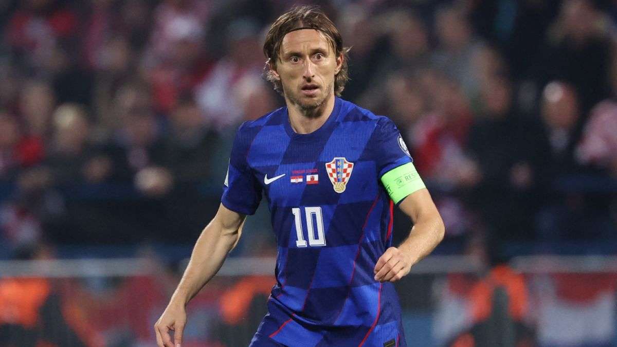 "I will return to Real Madrid on one condition": Modric sends strong messages about "Cristiano at fifty", Mourinho and the Negreira case  