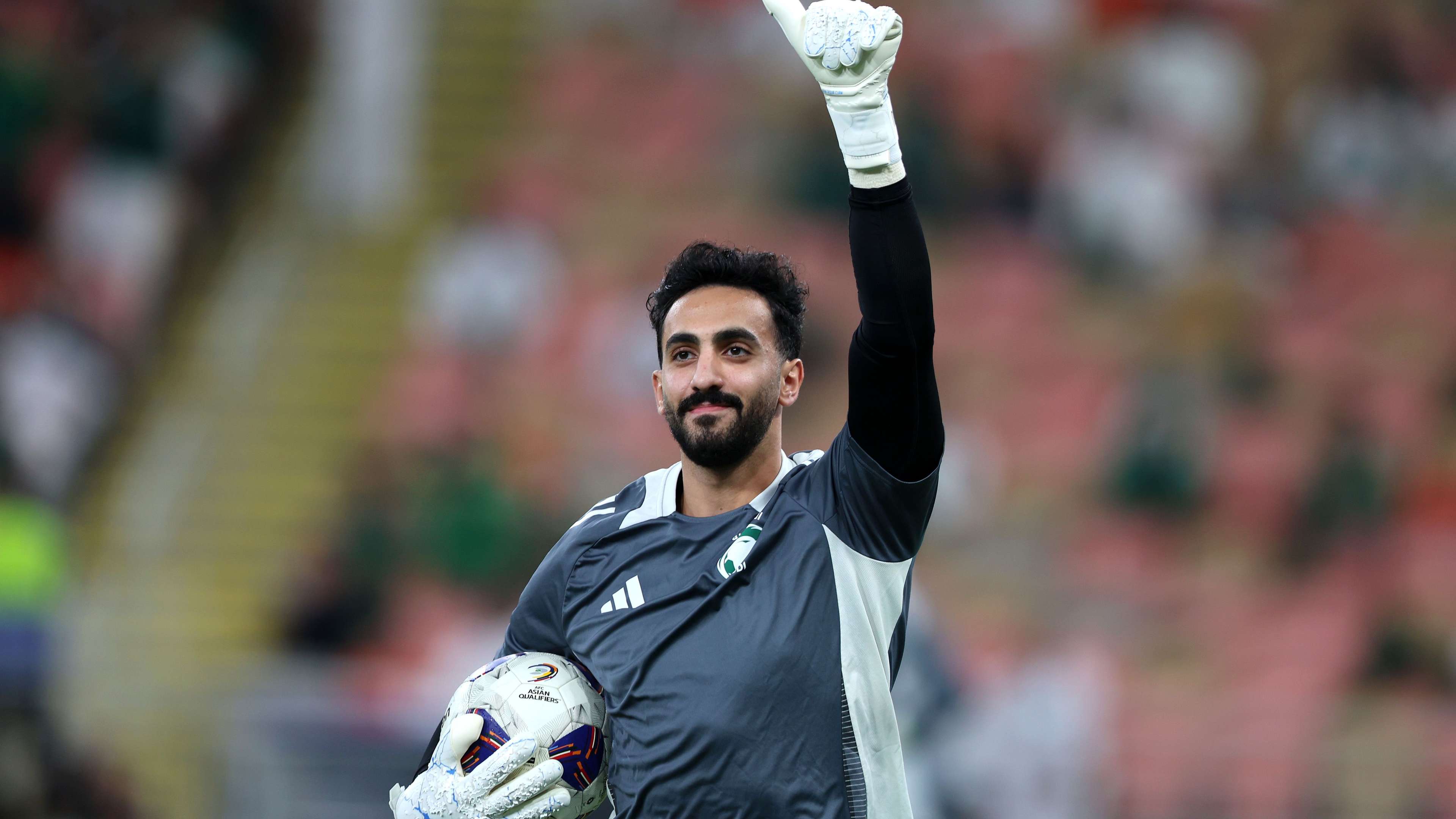 After Al-Oqaidi: a fresh injury hits Saudi Arabia before the Oman clash  