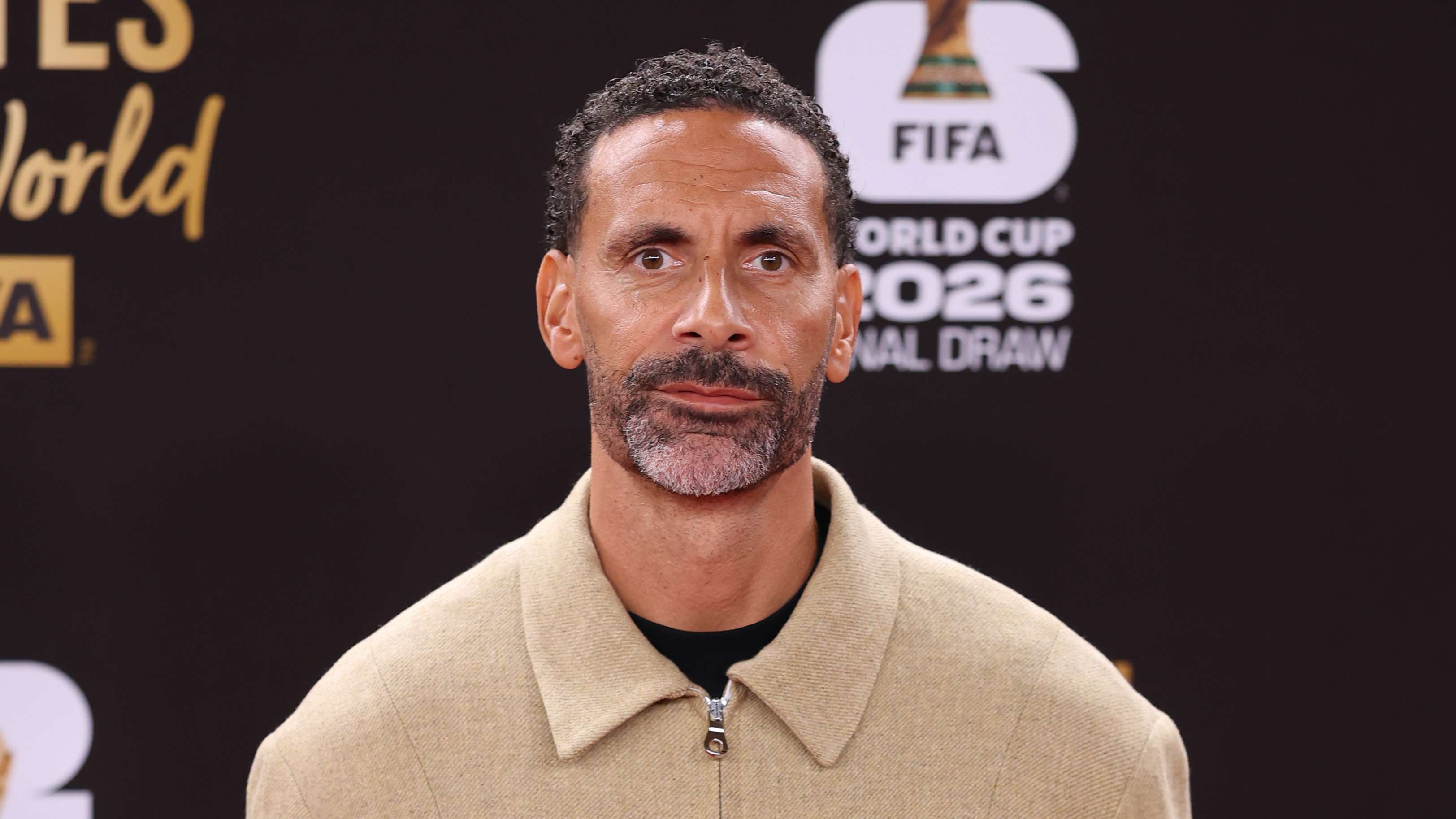 Ferdinand picks his 'signing of the summer' Arsenal winger  