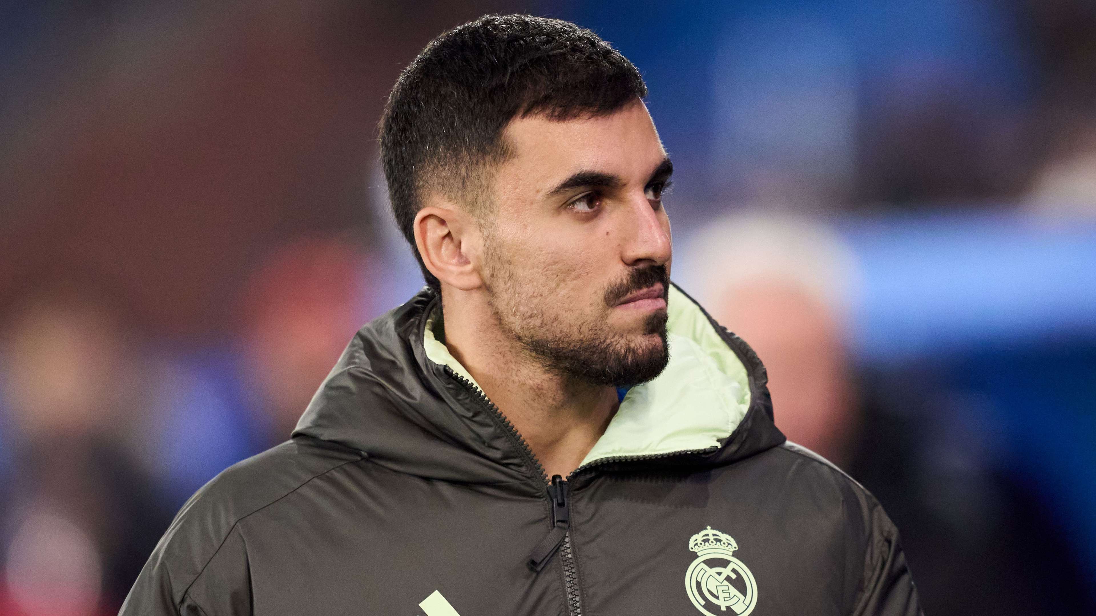 Will he feature in the Champions League? Behind the scenes of the final chapter in the Ceballos and Real Betis story  