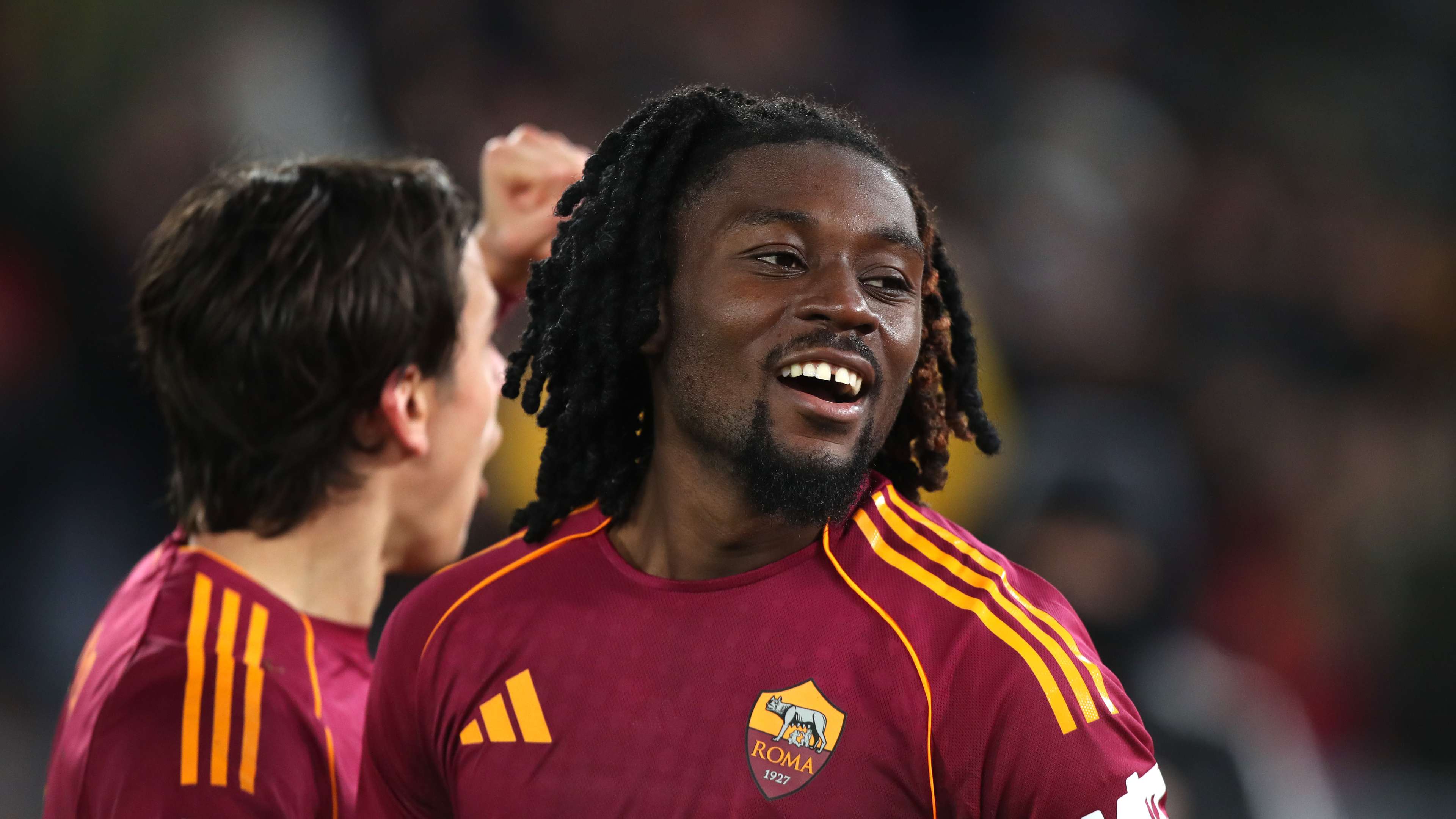 Gasperini breaks silence on Chelsea's shock Kone transfer rumours  