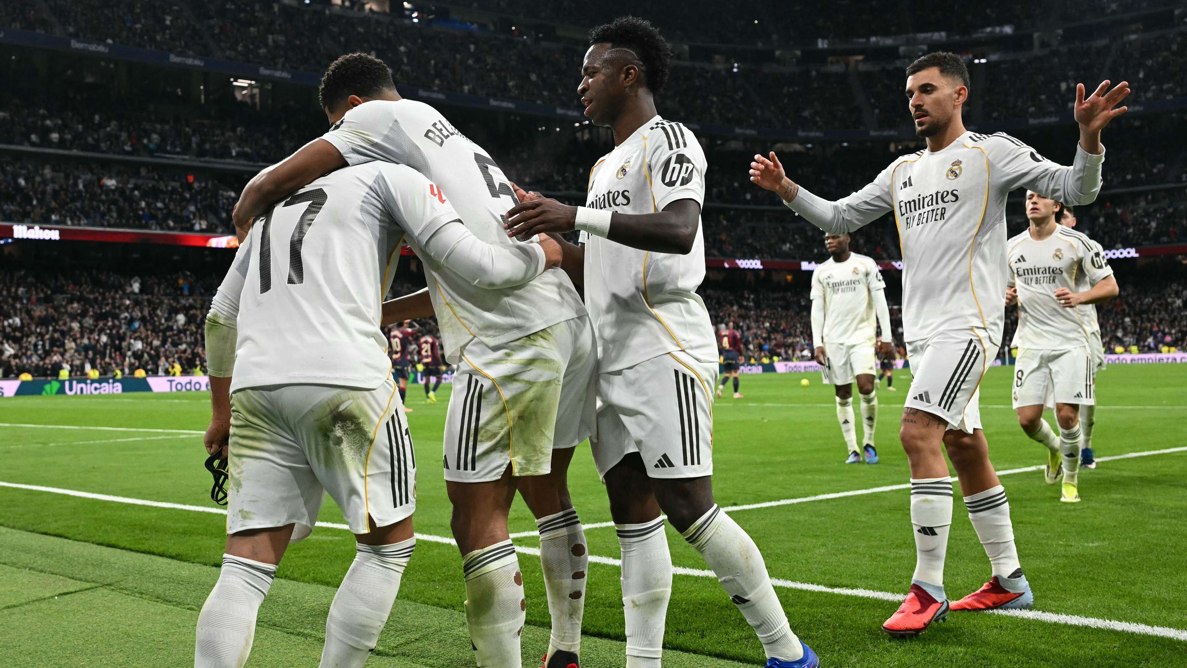 Explicit video and three years of doubts: an awaited court ruling to decide the fate of a Real Madrid star  