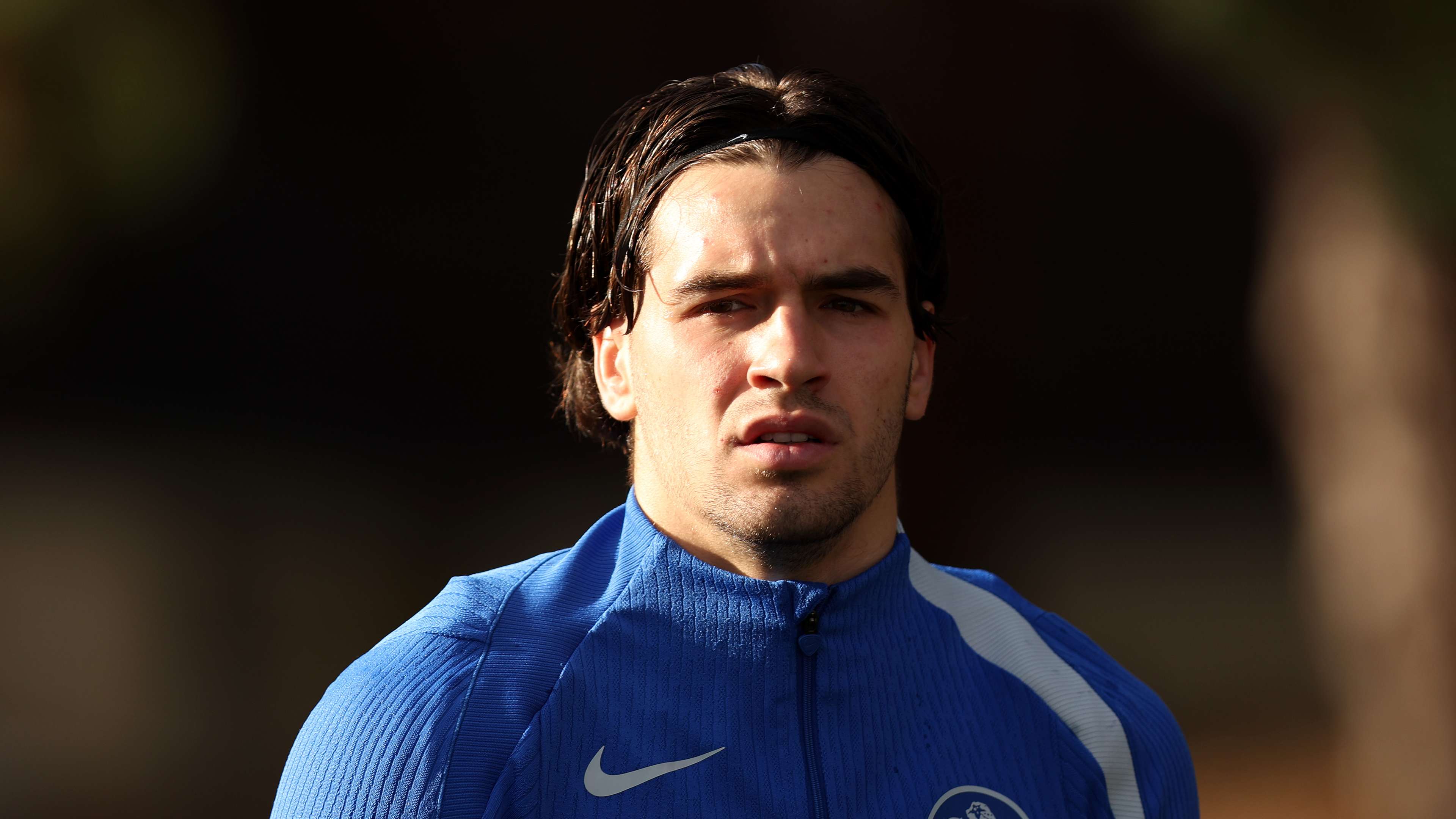 Leipzig sign Guiu from Chelsea  