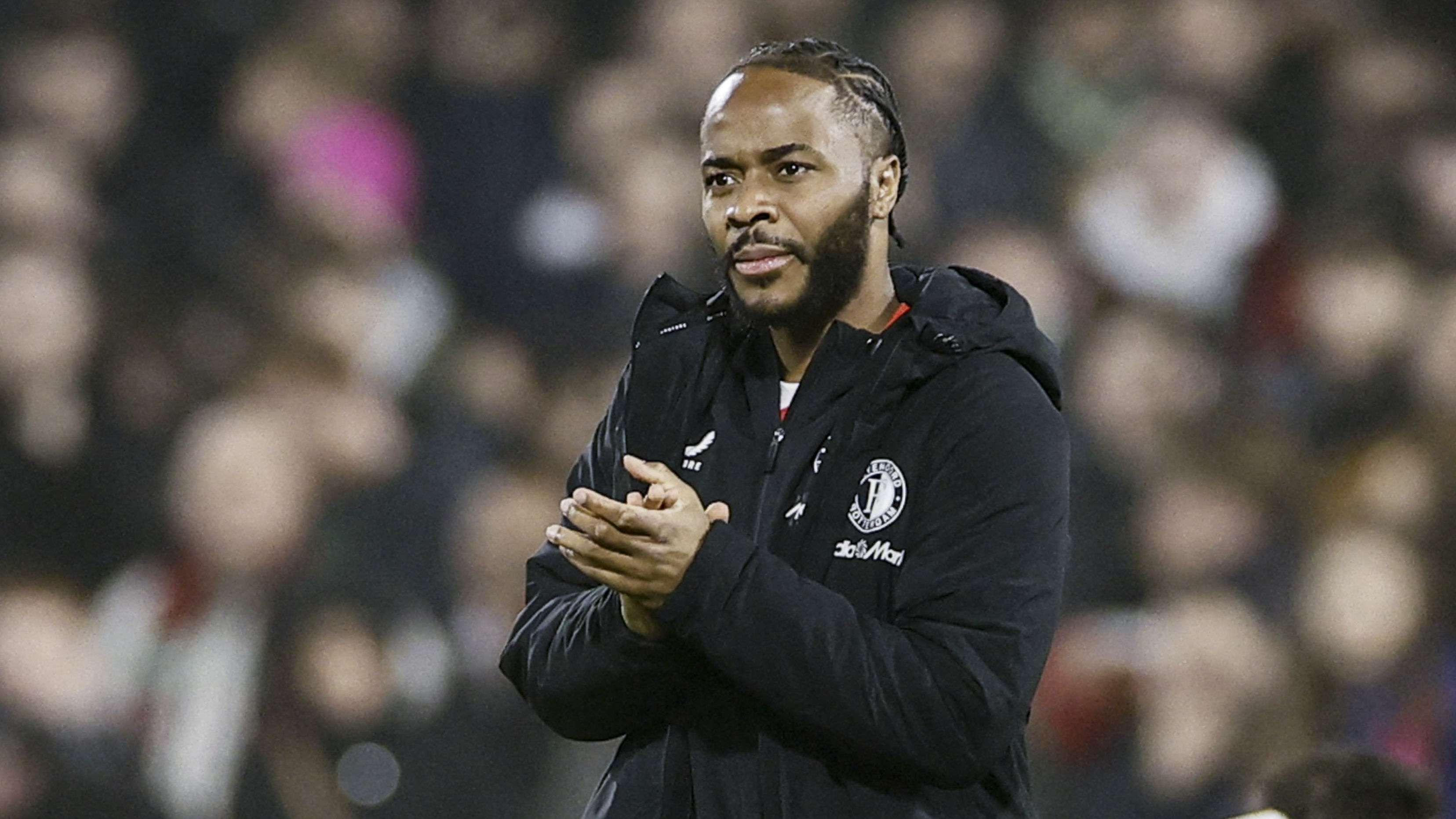 Not interested! Sterling rejected by Ligue 1 clubs  