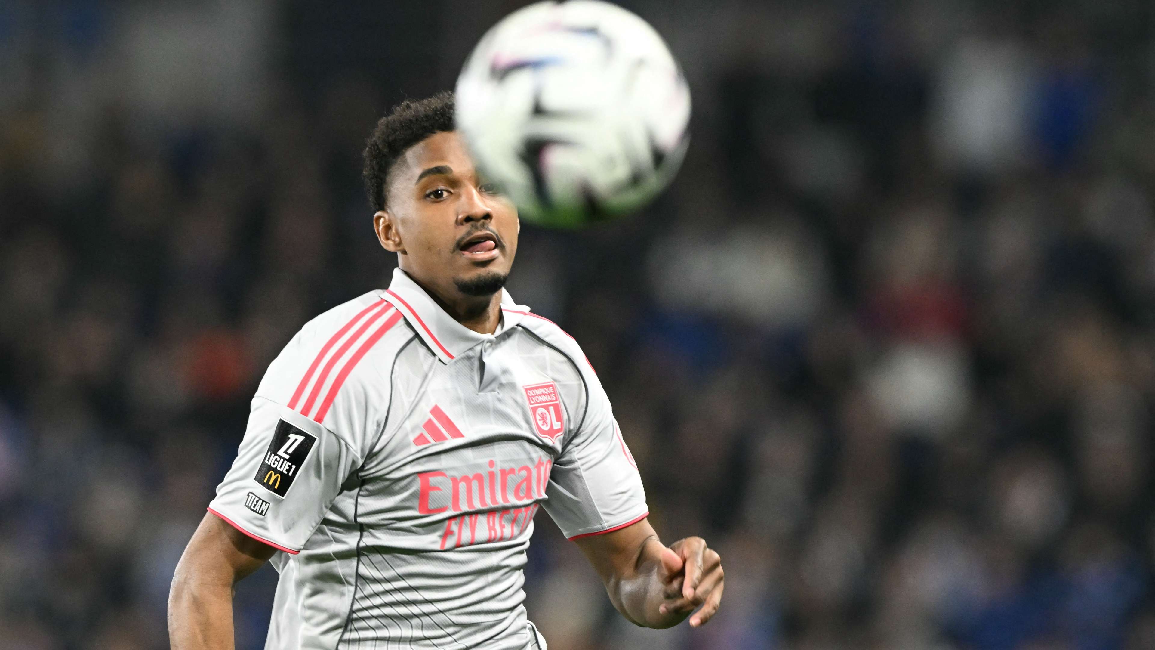 Juventus: three options for the left flank, all from Ligue 1  