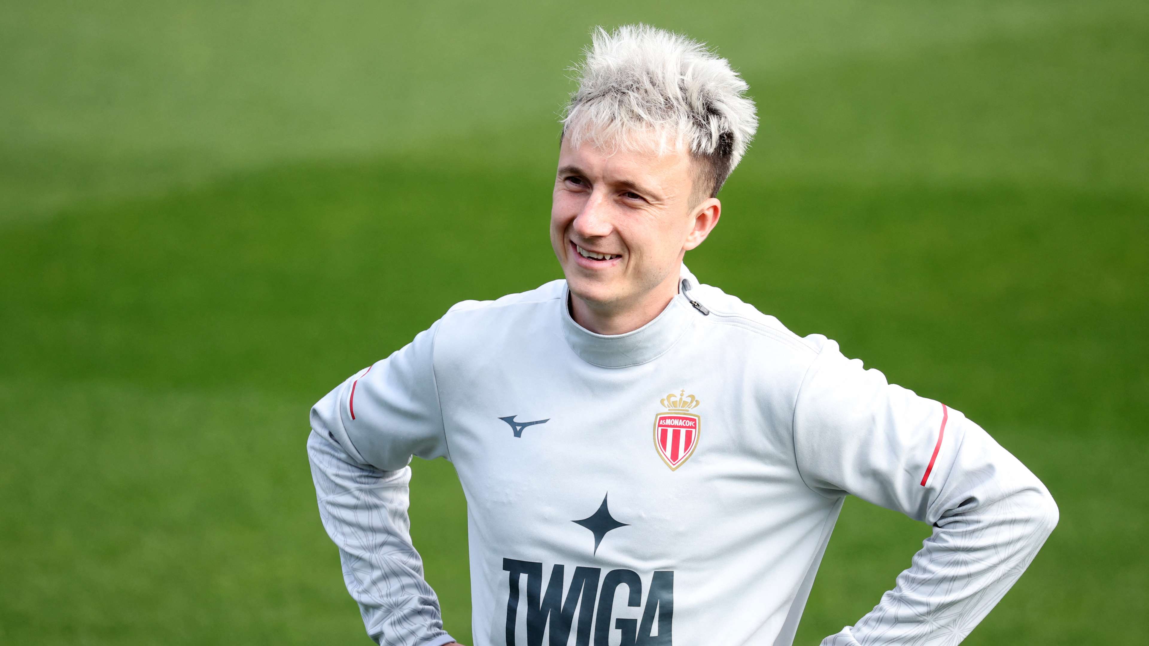 Golovin set for shock Monaco exit as Russian giants move for playmaker  