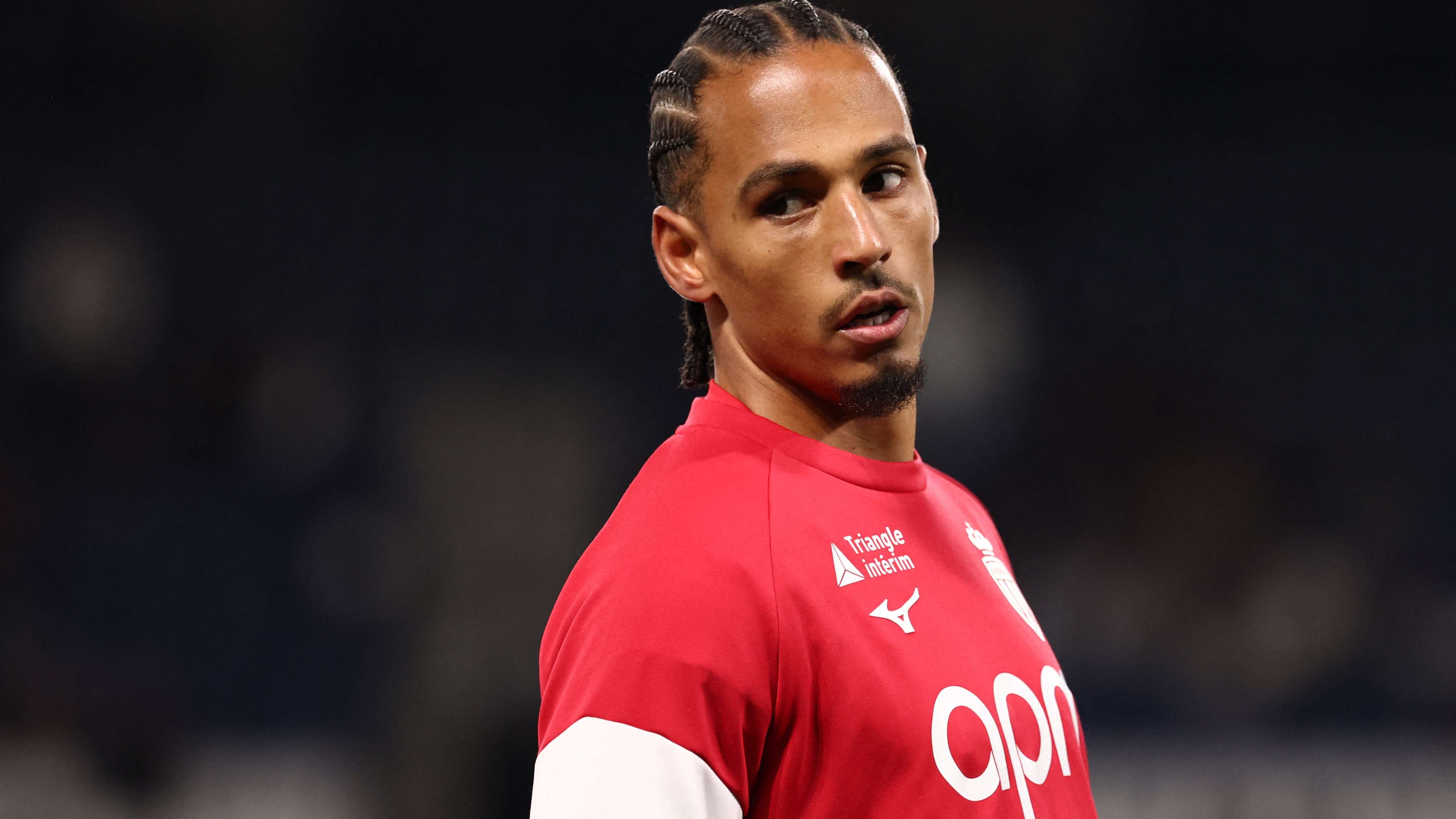 Advanced talks! Kehrer to Brandt club?  
