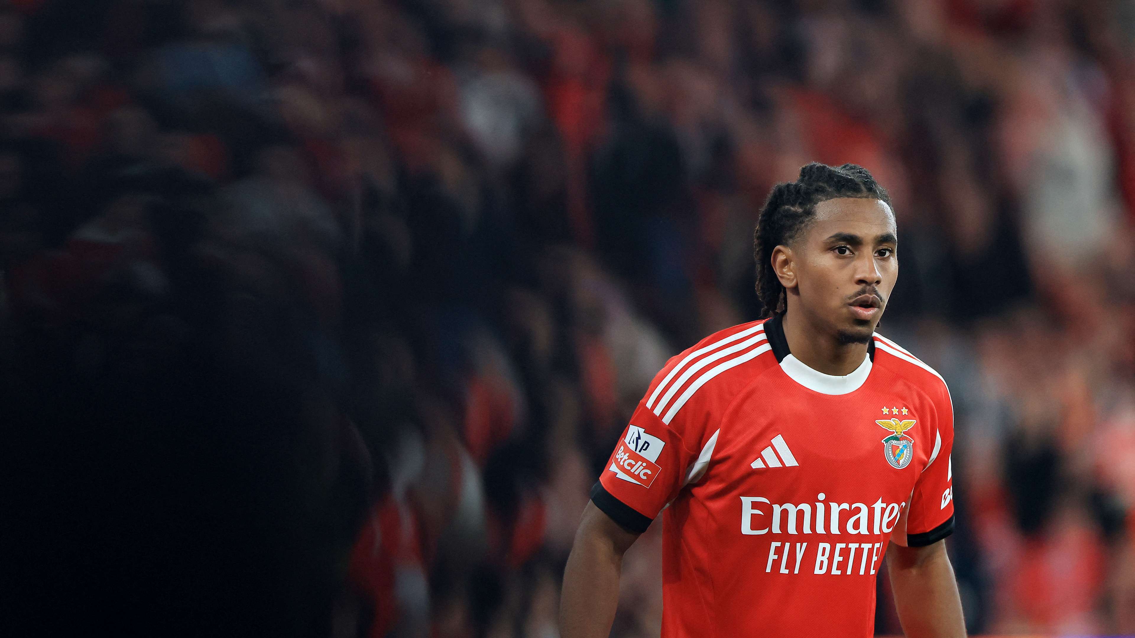 Is €15 million not enough? Benfica shuts the door on Al-Ittihad  