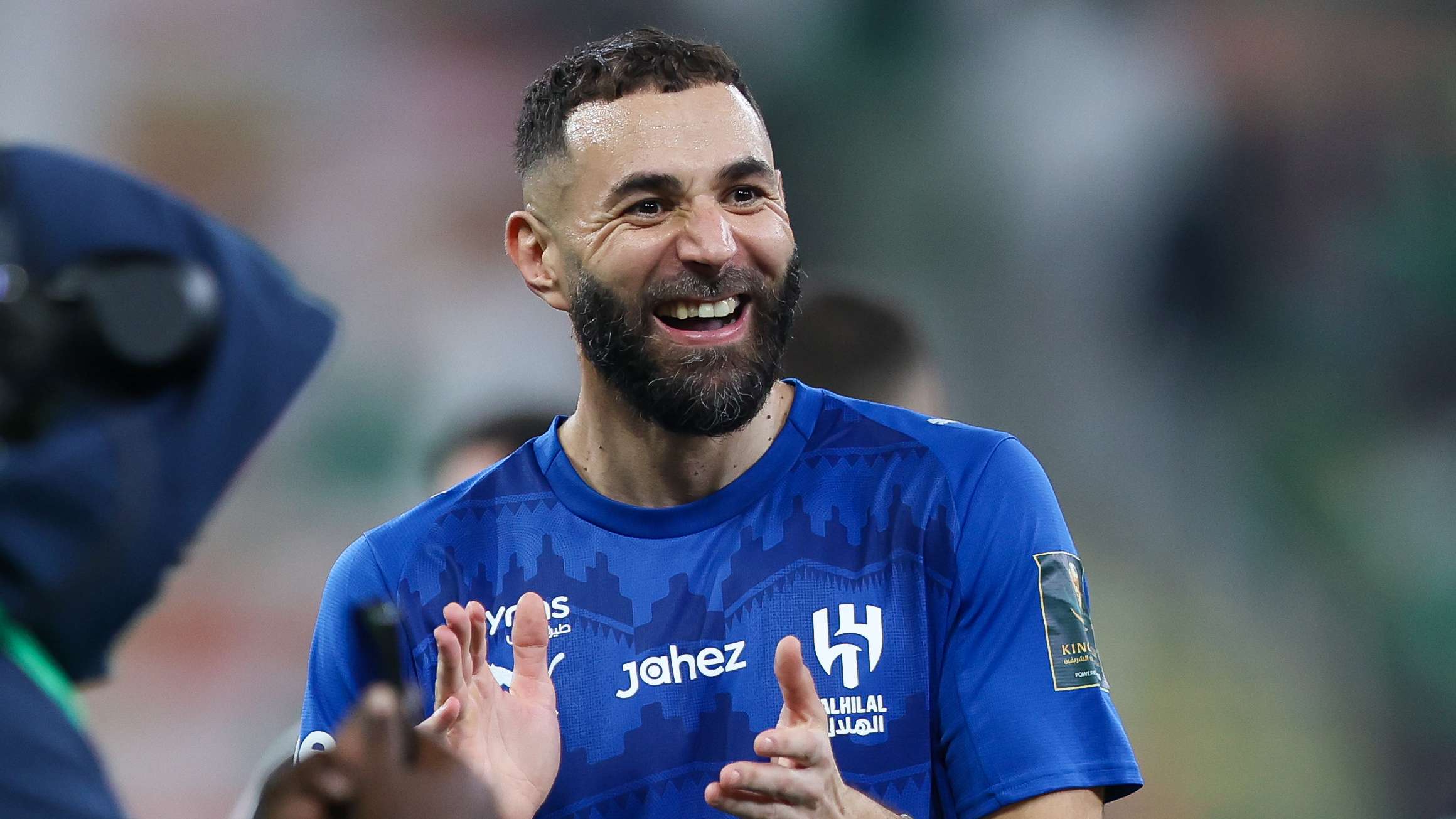 Benzema, Mahrez and a Real Madrid duo: big stars searching for clubs after the transfer window closes  