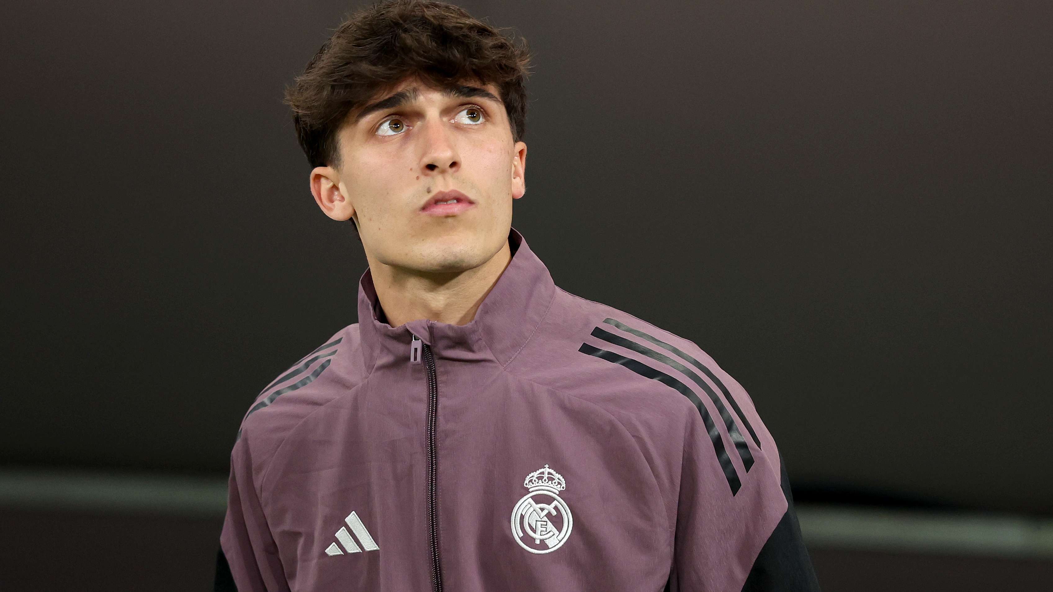 Next Real player follows Arbeloa to Fulham  
