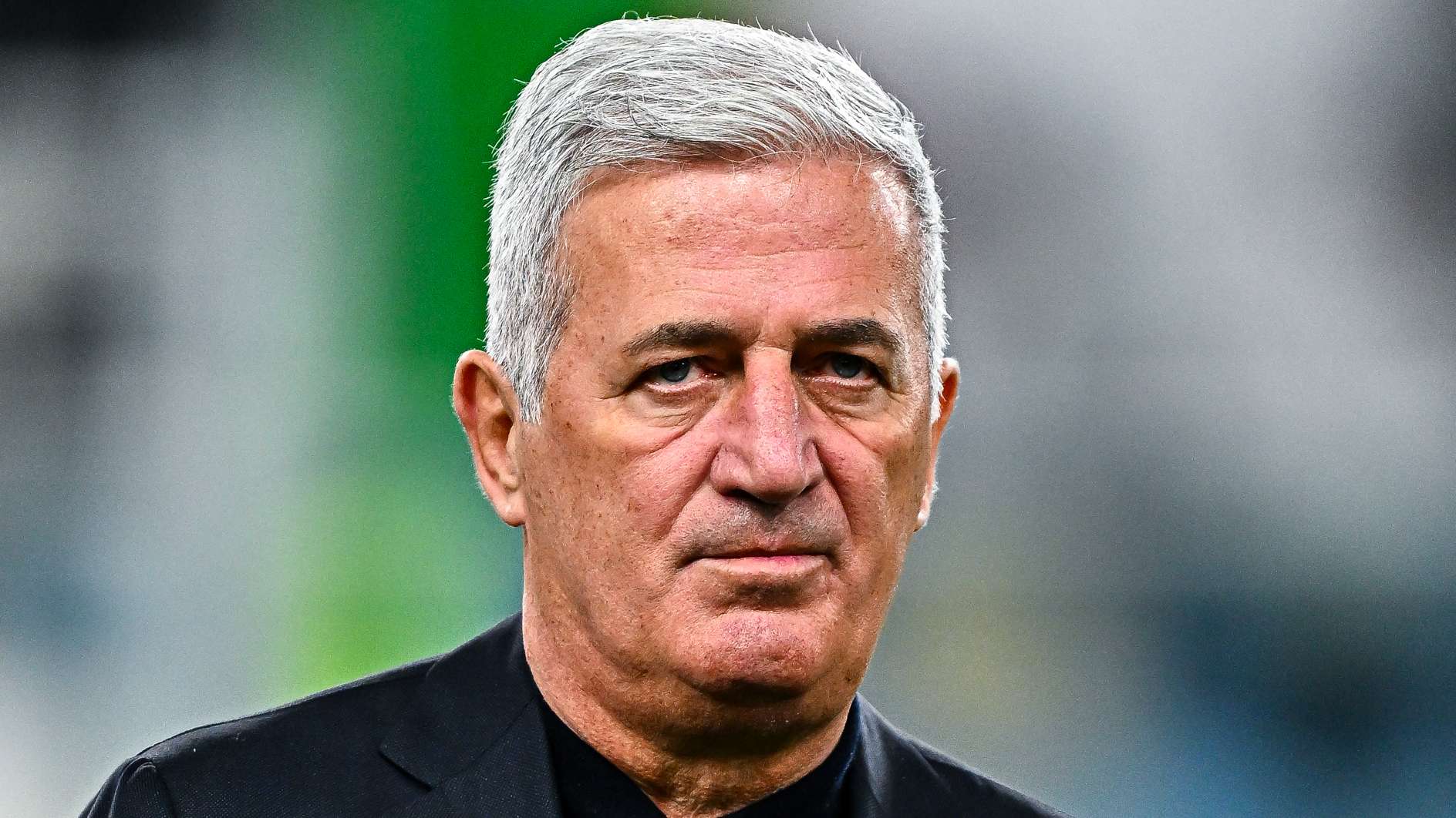 Algeria turns to the man behind a historic achievement following Petkovic's departure  
